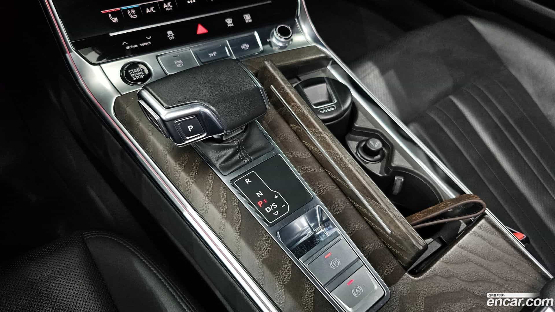 A6 Audi 2022.7-INNER-009