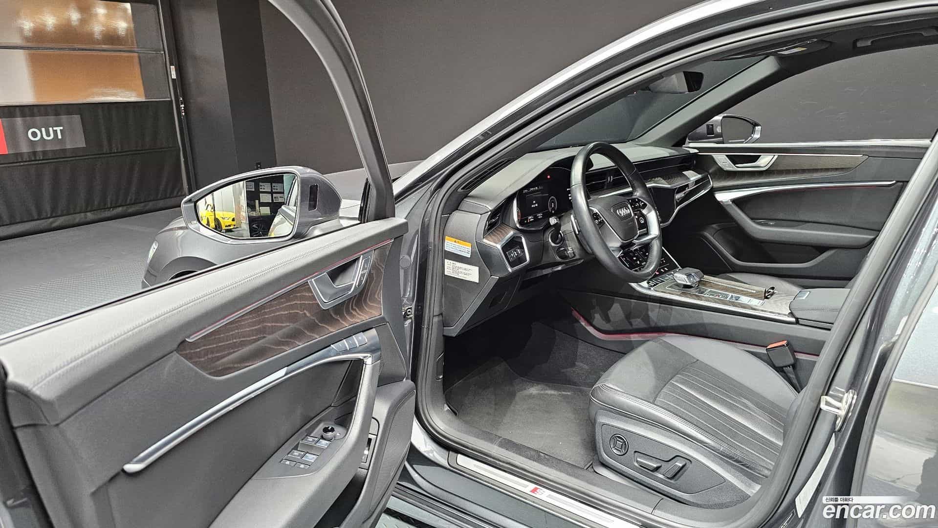 A6 Audi 2022.7-OPTION-015