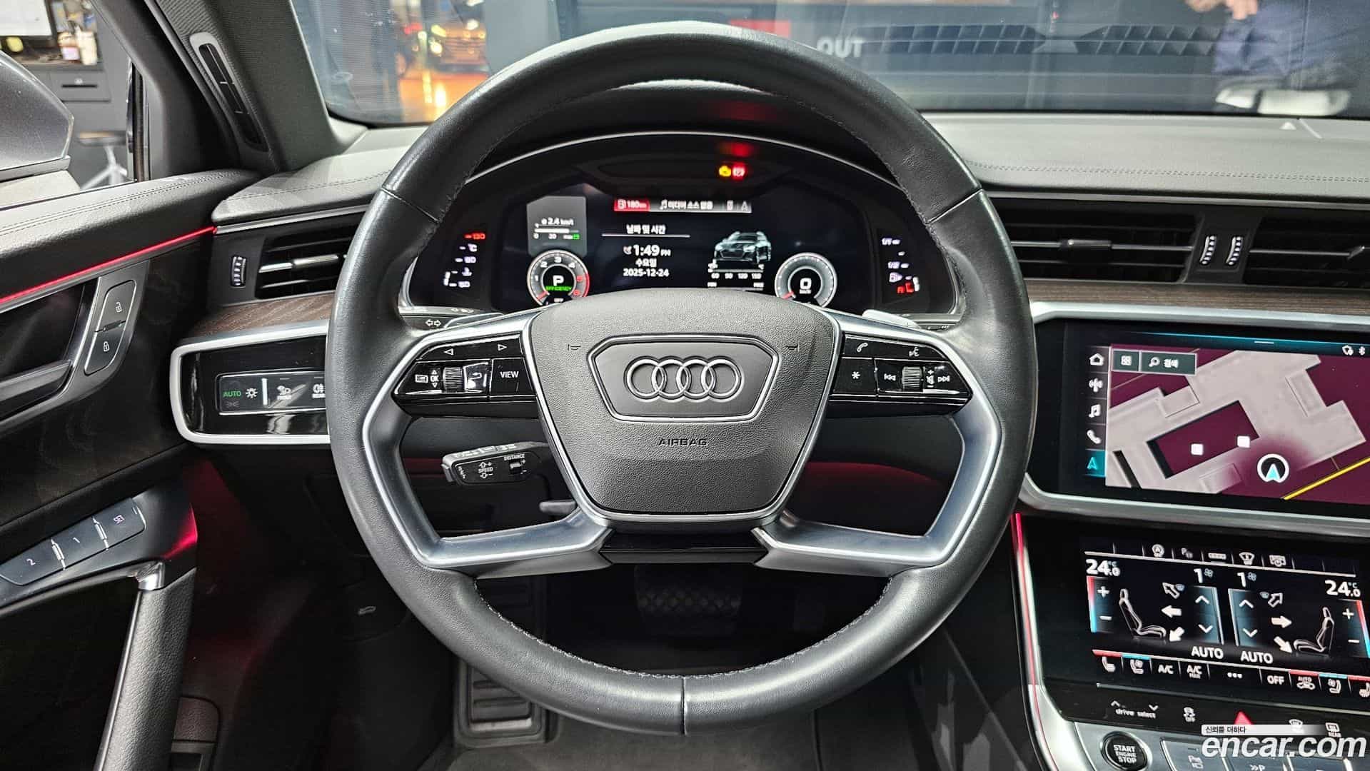 A6 Audi 2022.7-OPTION-017
