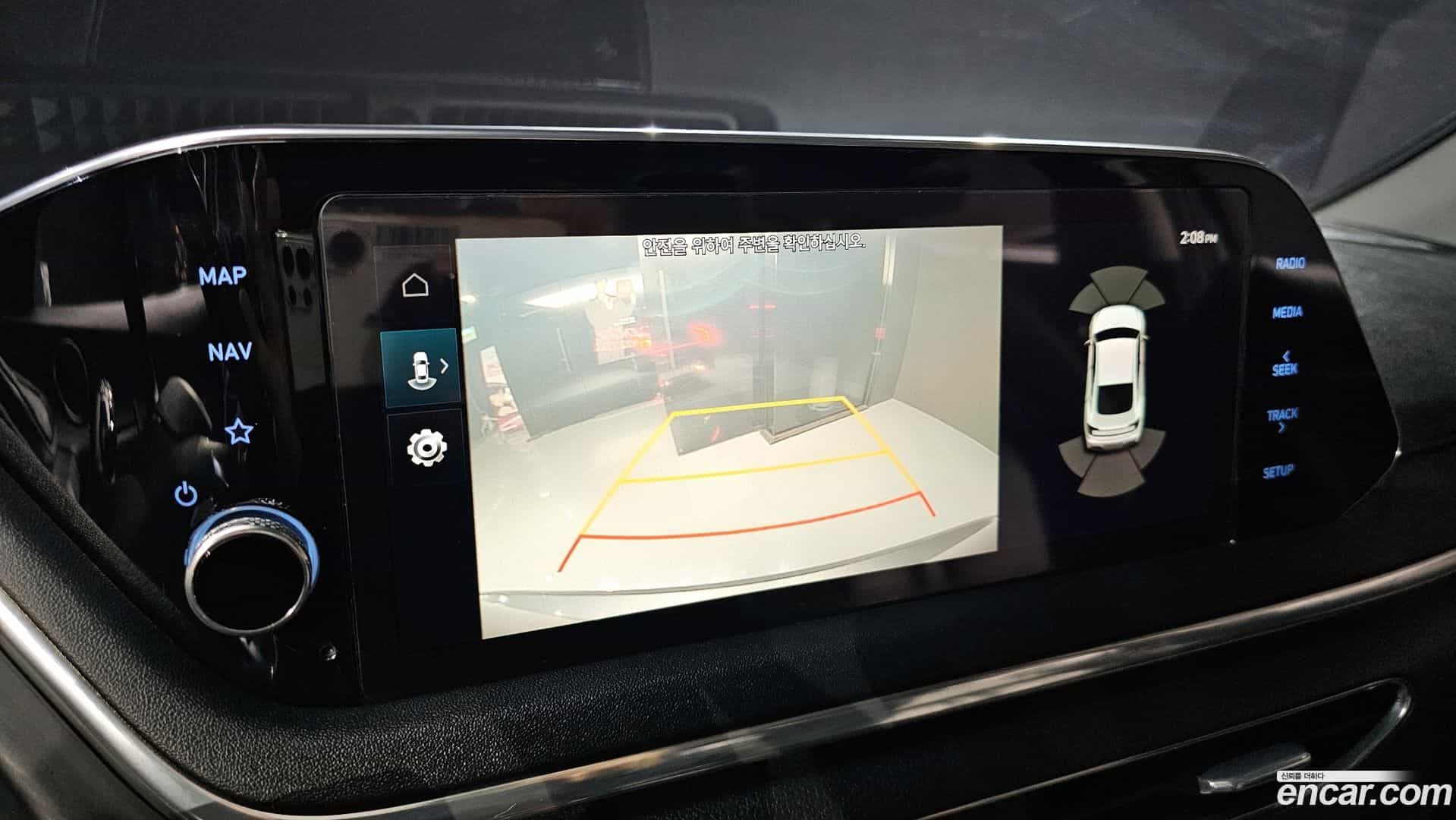 Sonata Hyundai 2019.5-OPTION-022