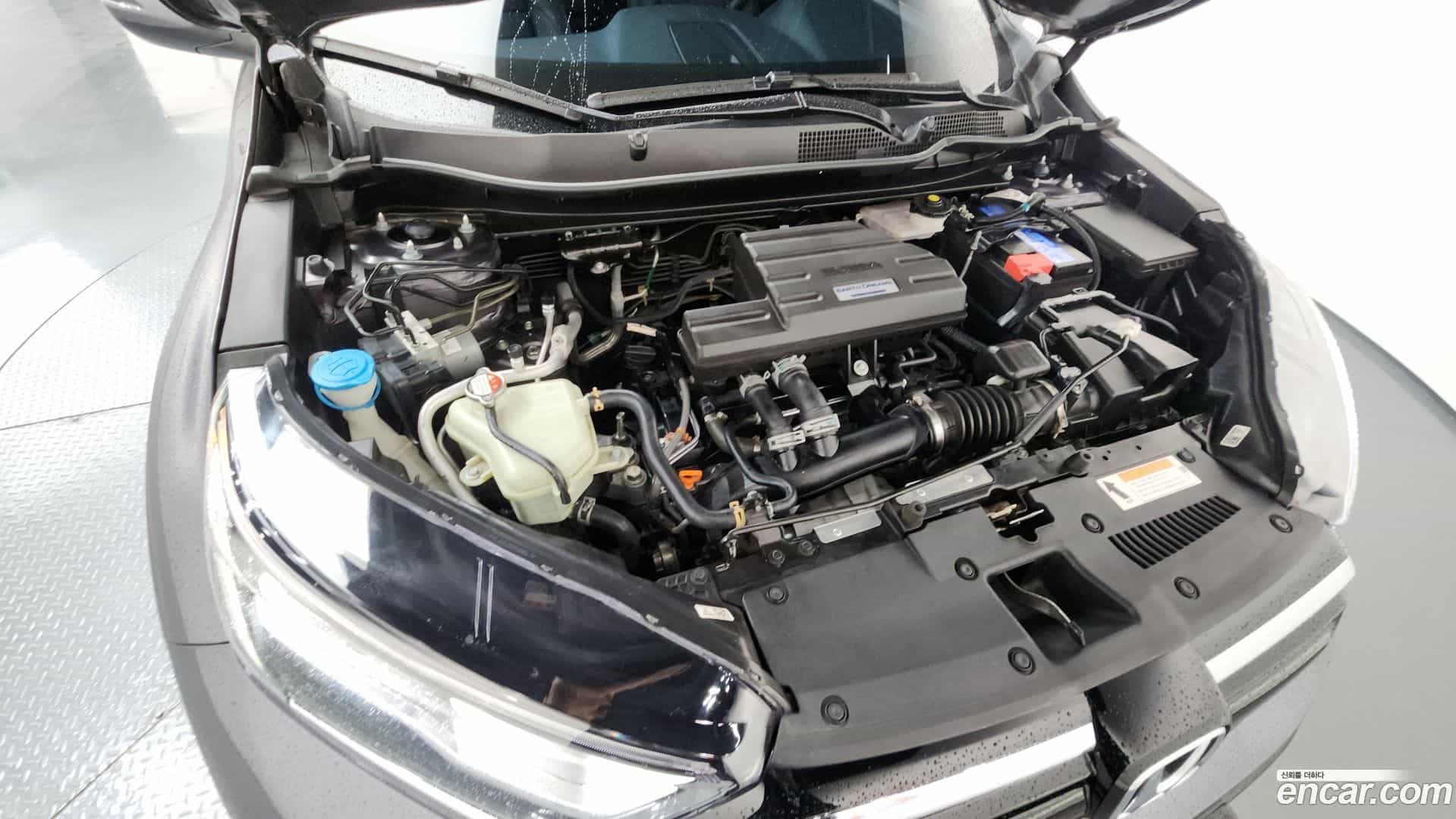 CR-V Honda 2021.4-INNER-006
