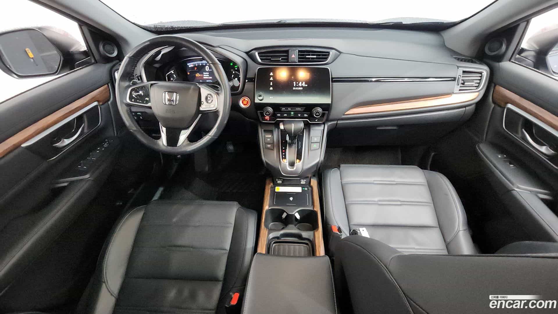 CR-V Honda 2021.4-INNER-007