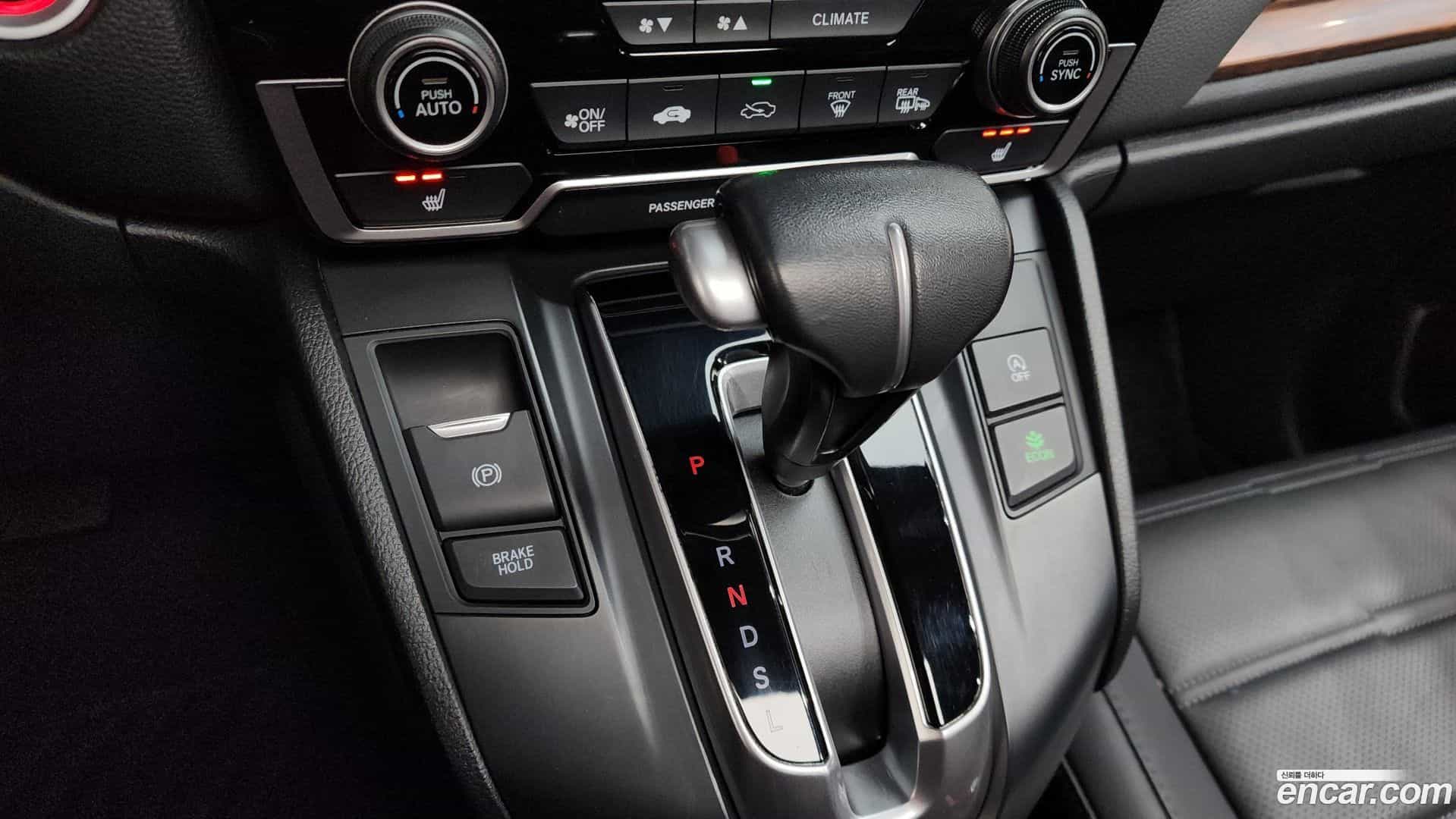CR-V Honda 2021.4-INNER-009