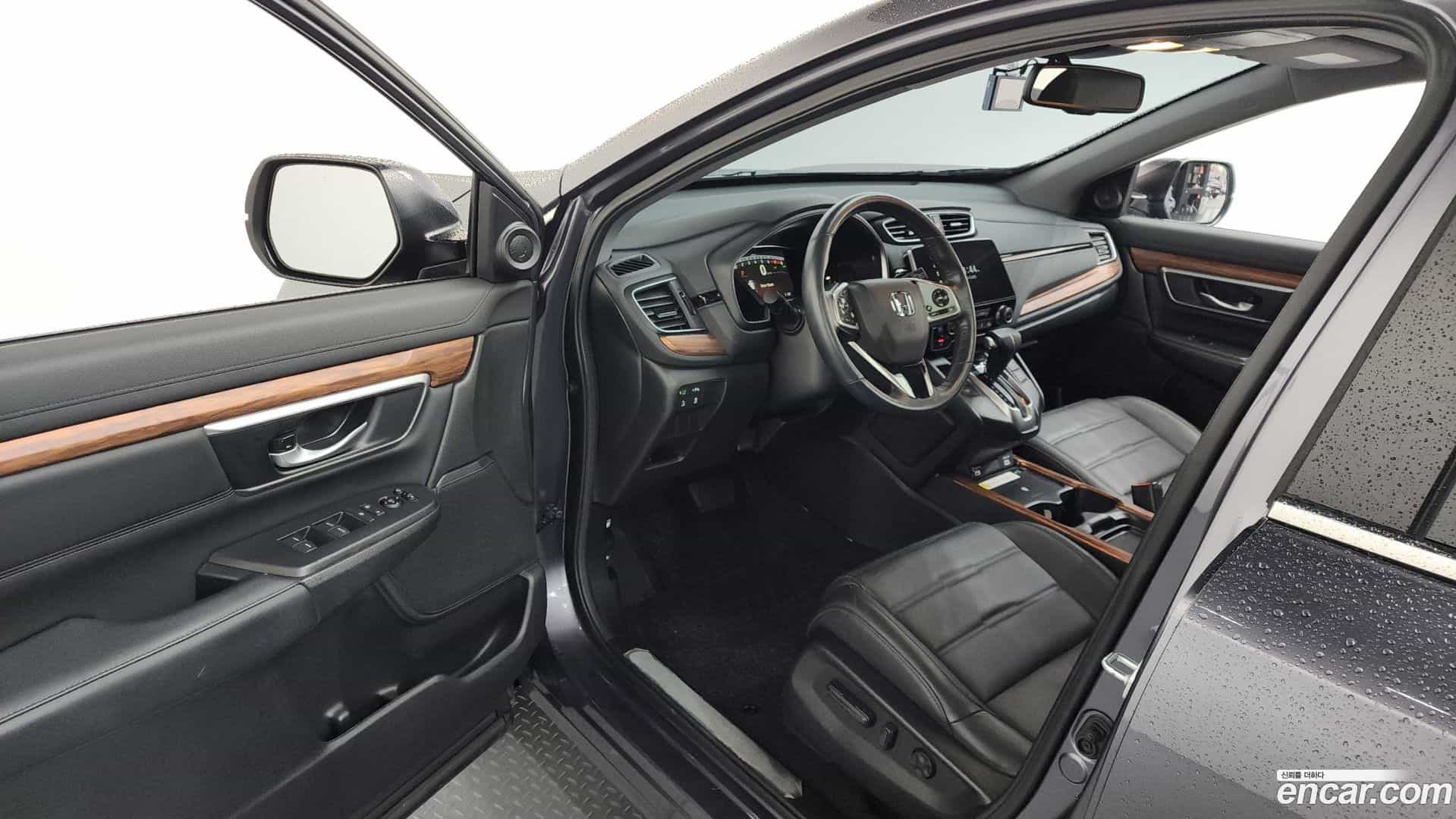 CR-V Honda 2021.4-INNER-010
