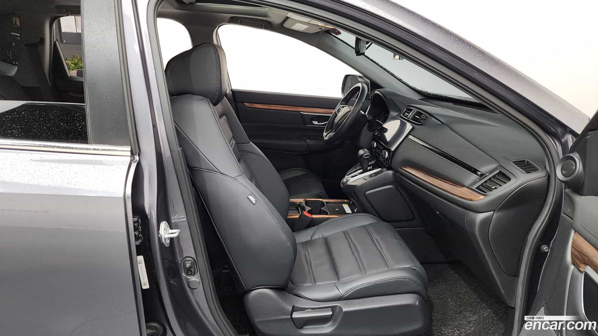 CR-V Honda 2021.4-OPTION-015