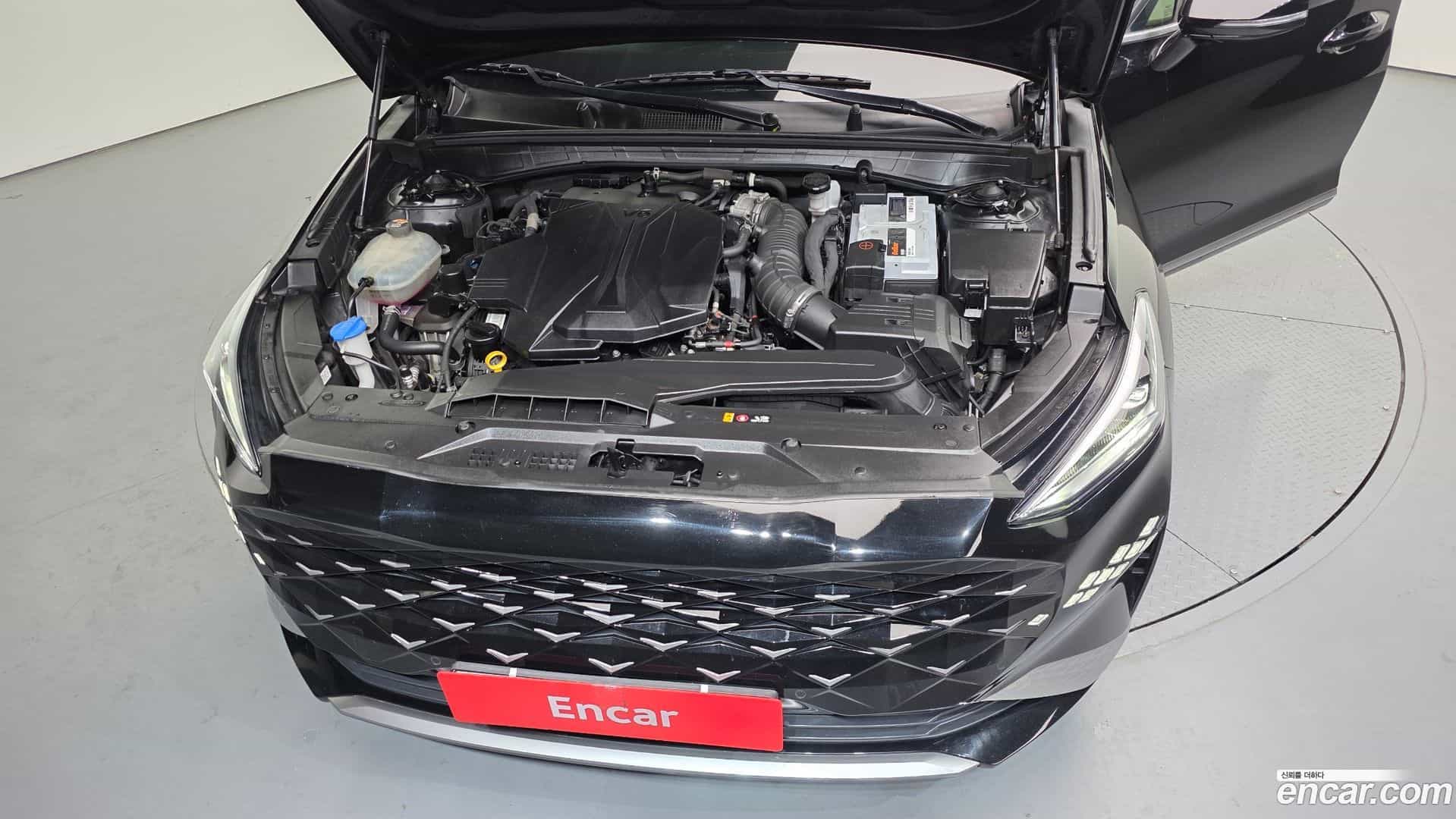 K8 Kia 2021.11-INNER-006