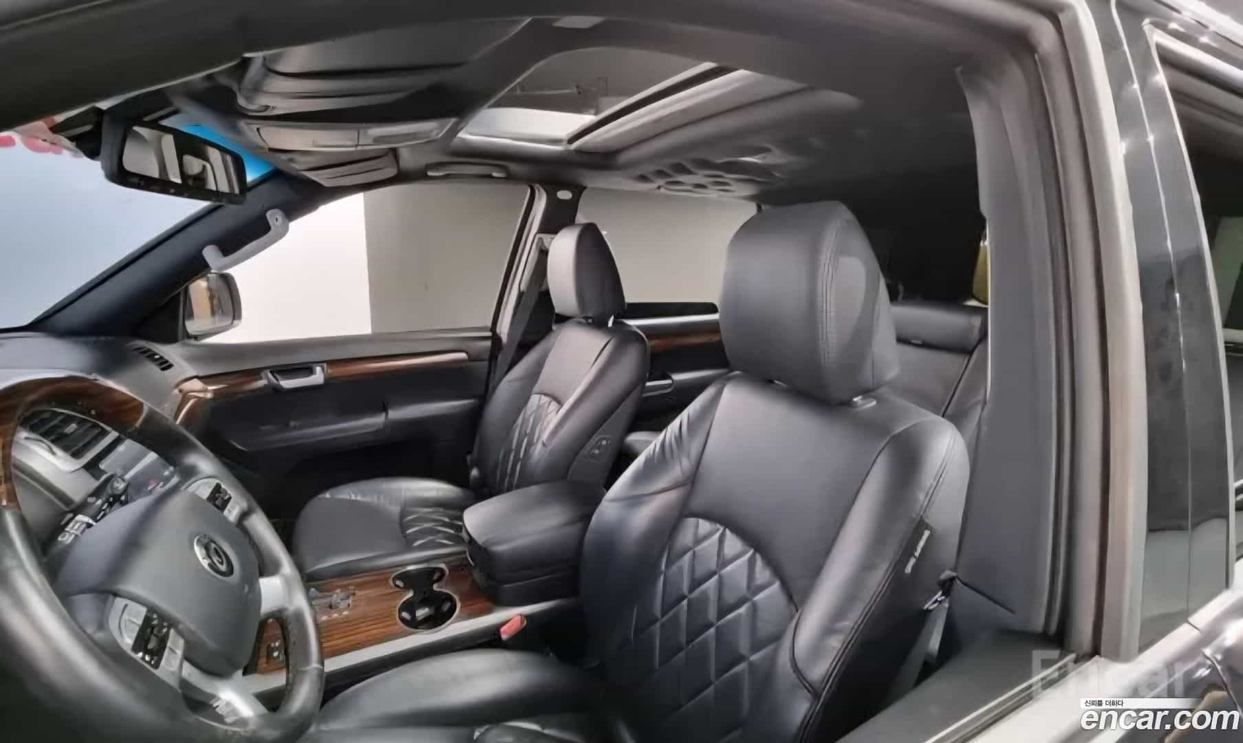 Mohave Kia 2017.0-OPTION-015