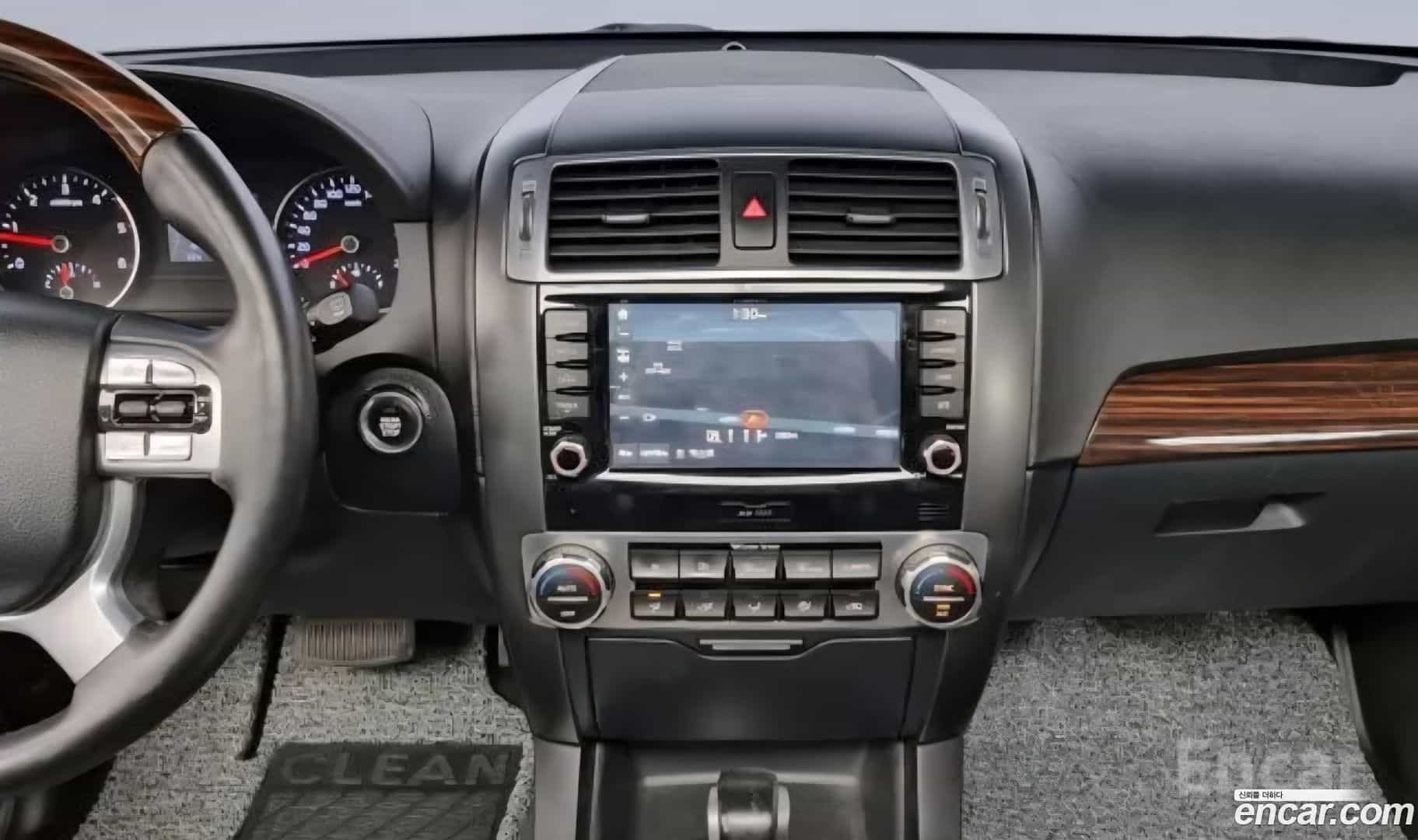 Mohave Kia 2017.0-OPTION-019