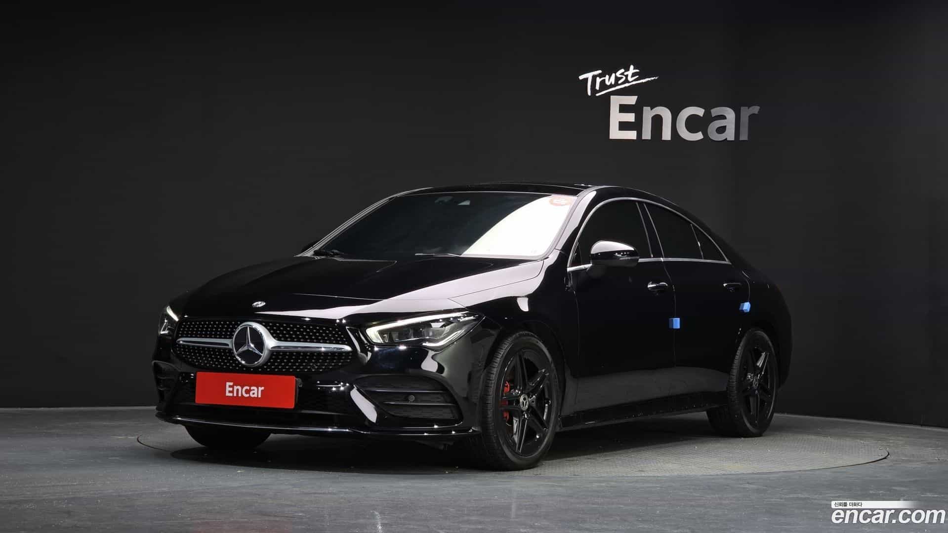 CLA-Class Mercedes-Benz 2020.4-OUTER-001