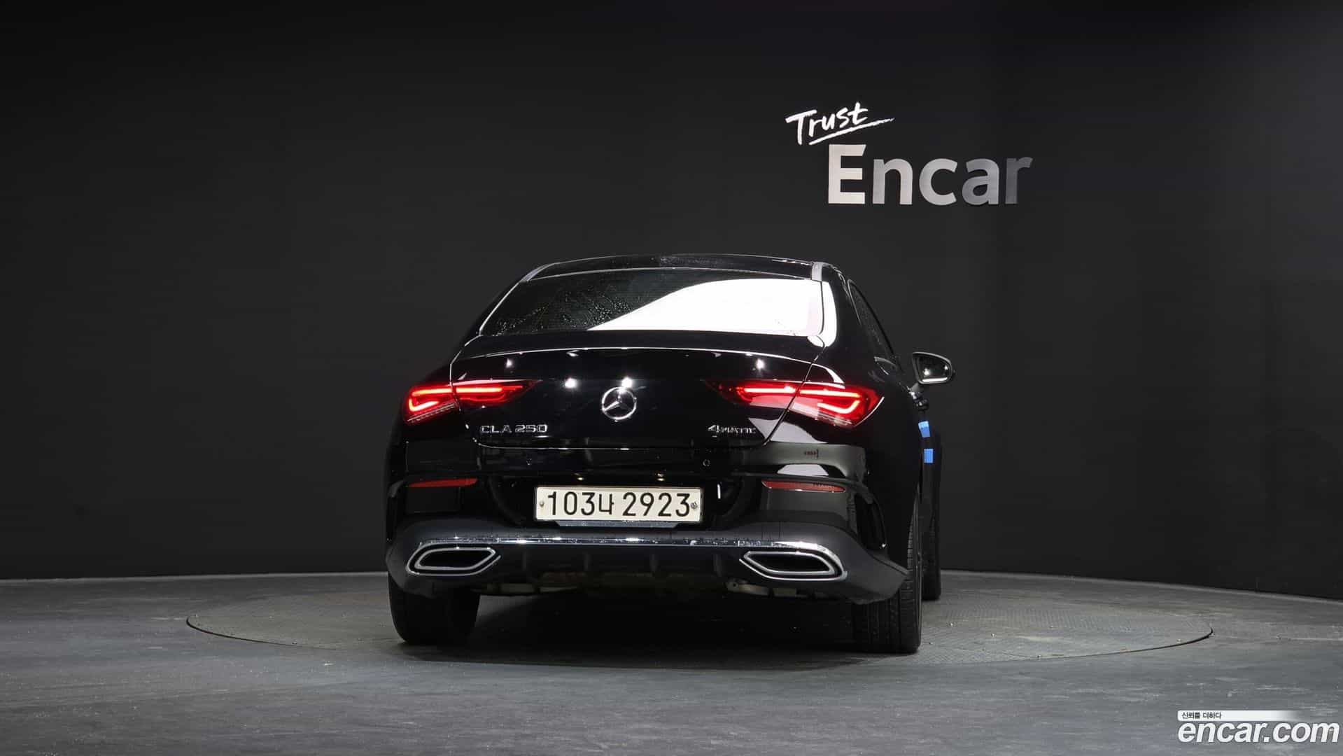 CLA-Class Mercedes-Benz 2020.4-OUTER-004