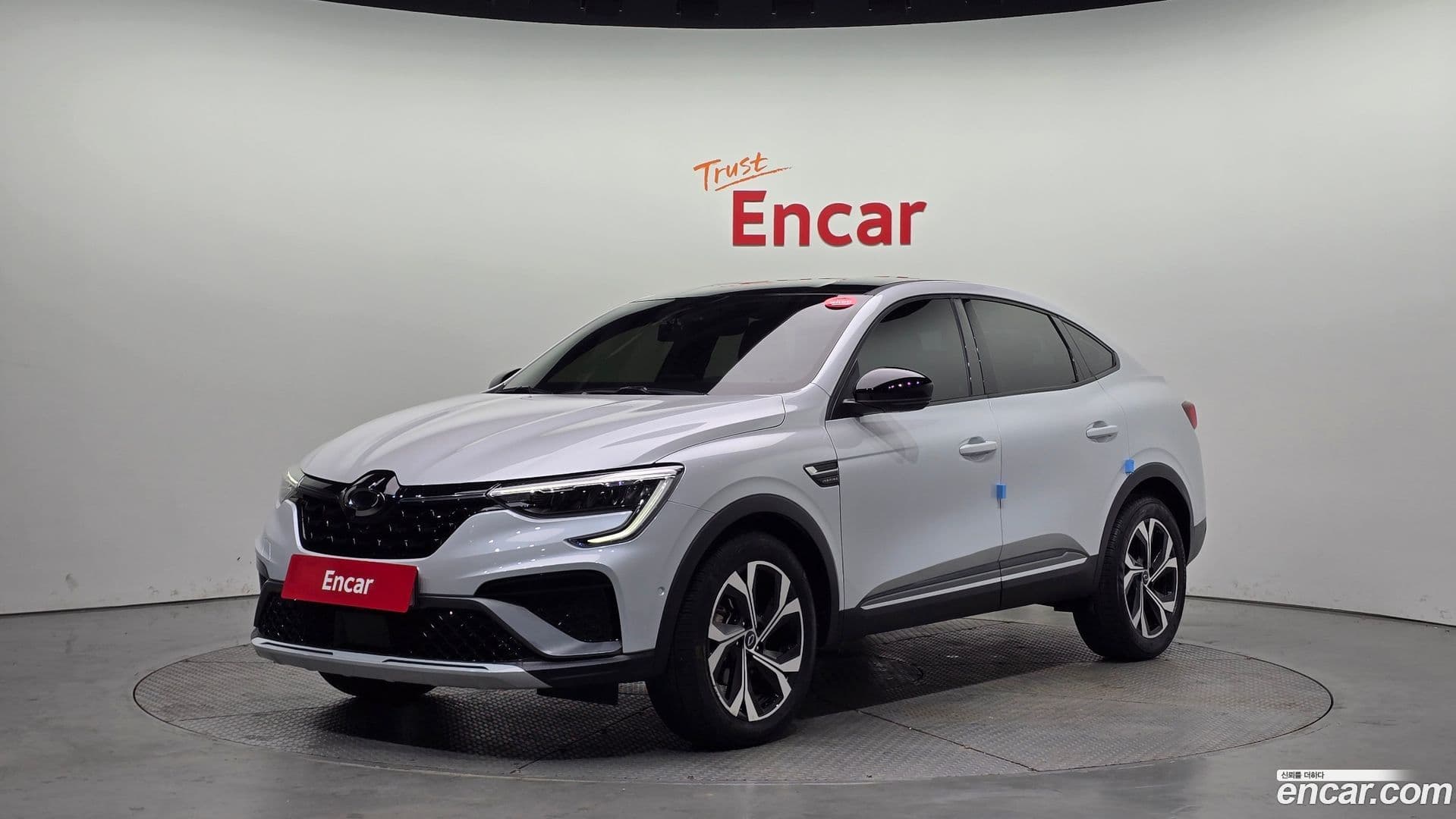 Main__Slider__Photo:XM3 Renault Korea 2022.11-0