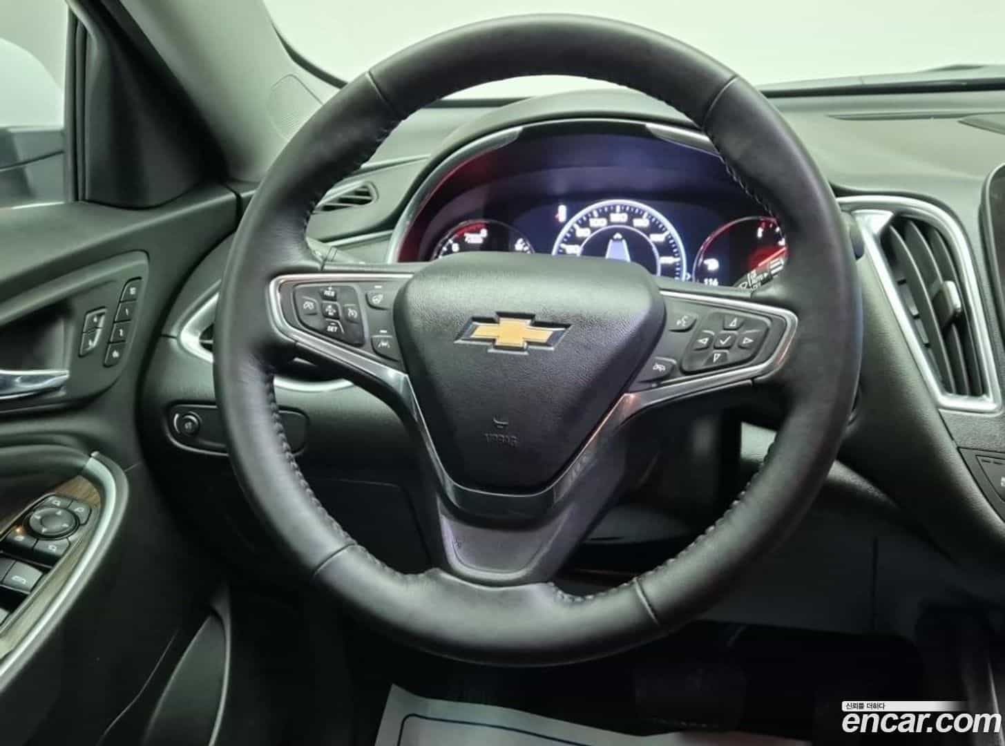 Malibu Chevrolet 2020.11-INNER-009