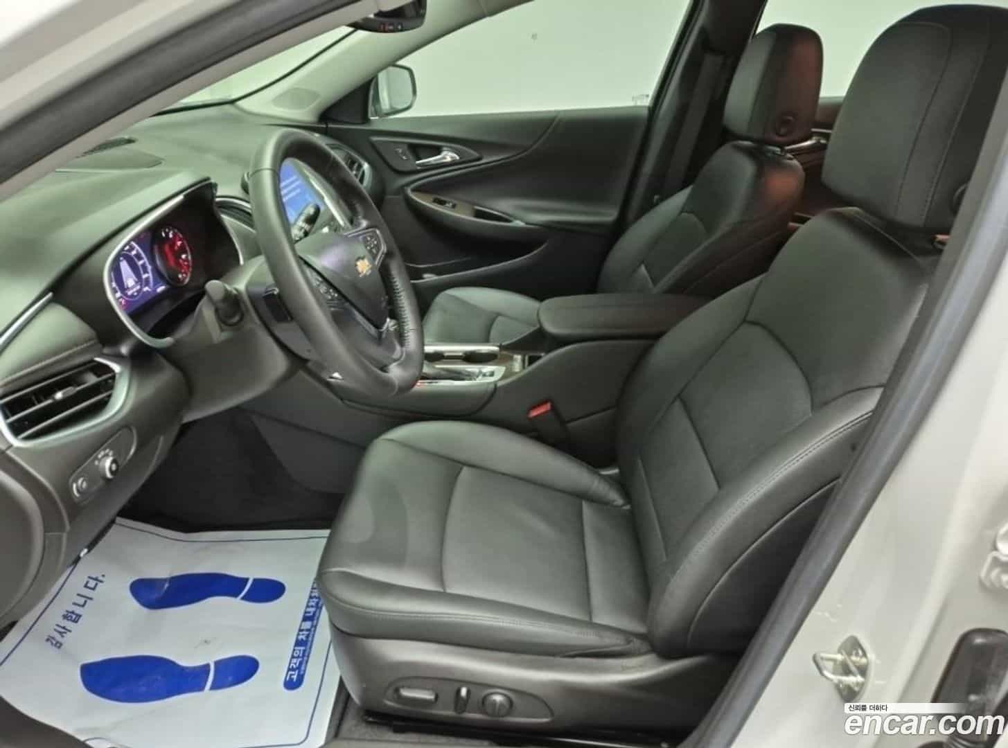 Malibu Chevrolet 2020.11-OPTION-015