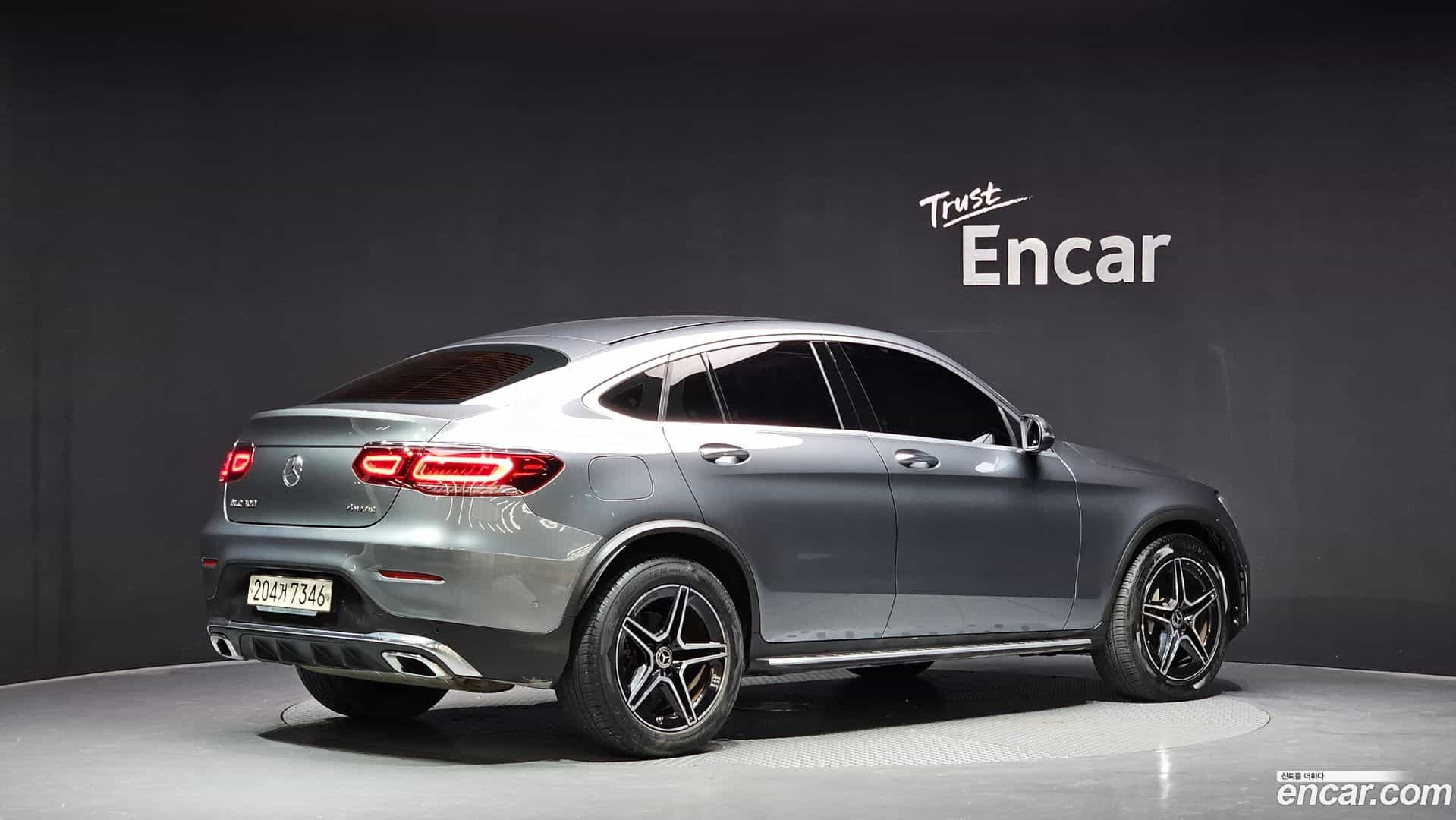 GLC-Class Mercedes-Benz 2020.2-OUTER-002