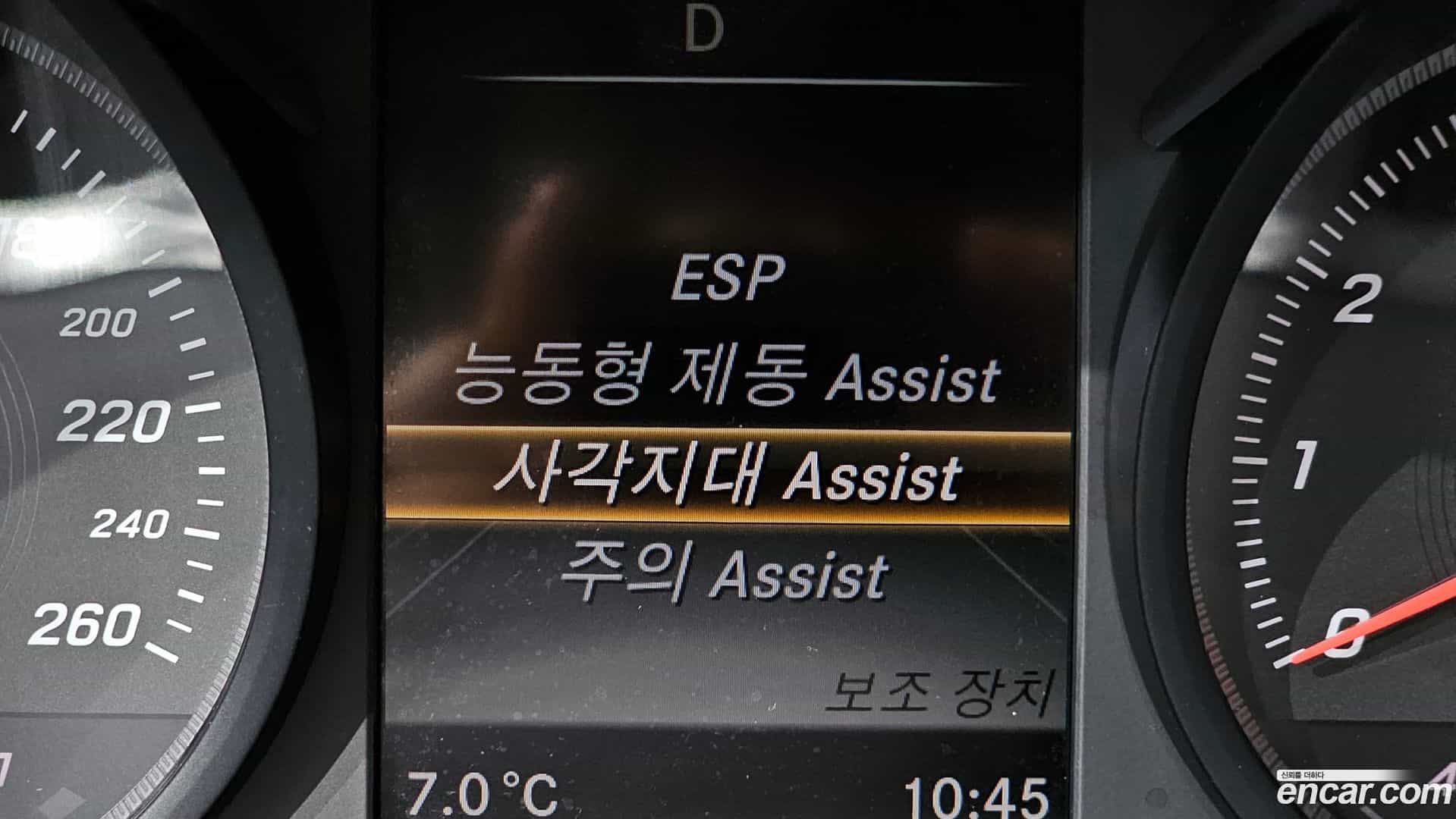 C-Class Mercedes-Benz 2018.3-OPTION-020
