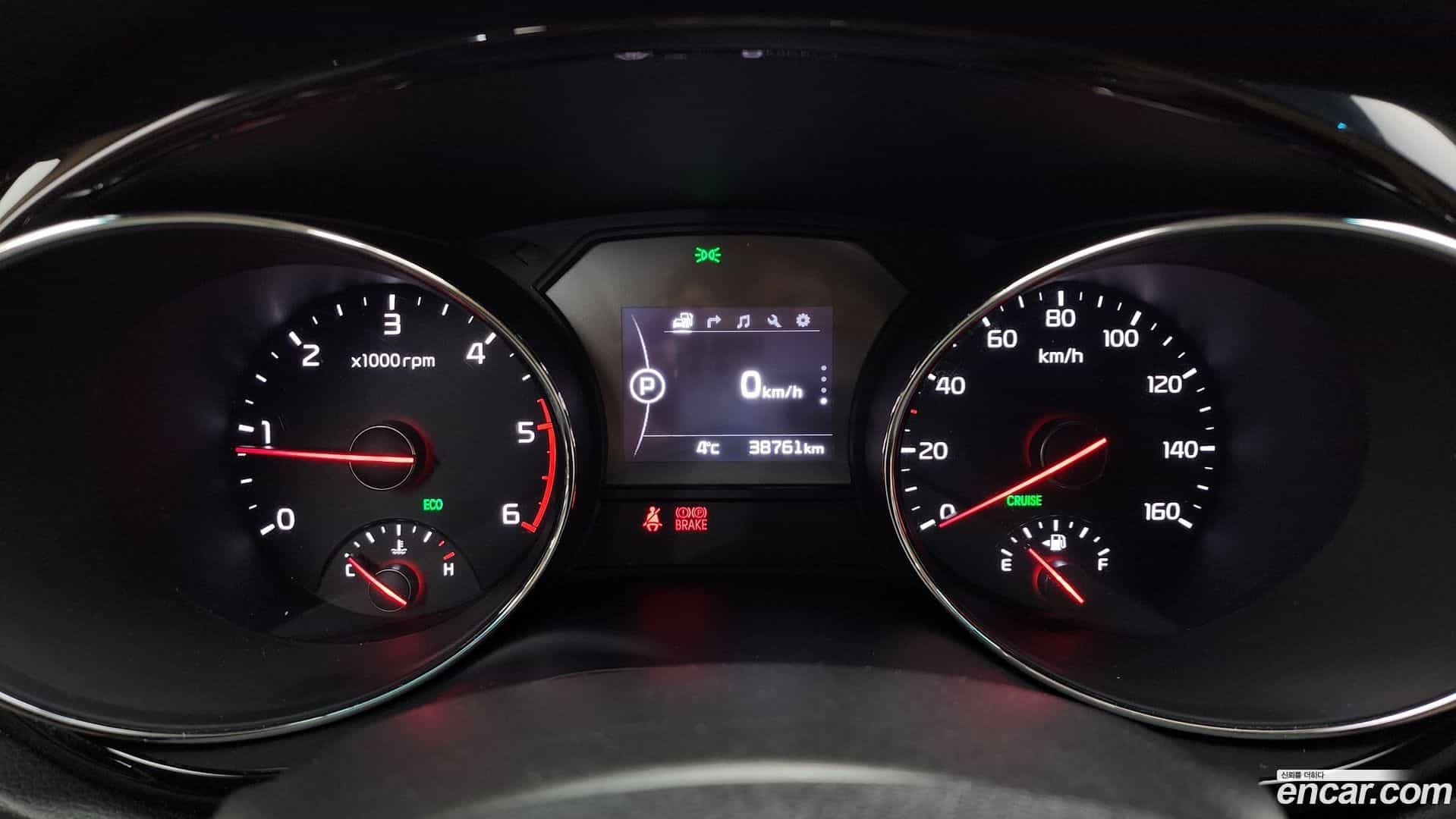 Canival Kia 2016.9-INNER-008