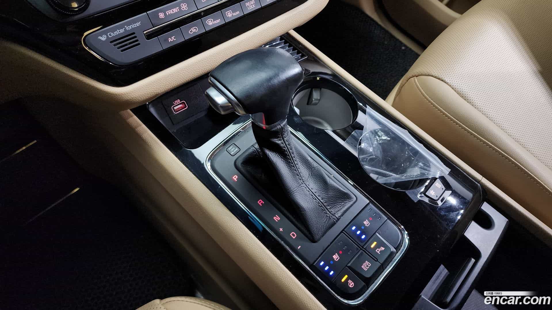 Canival Kia 2016.9-INNER-009