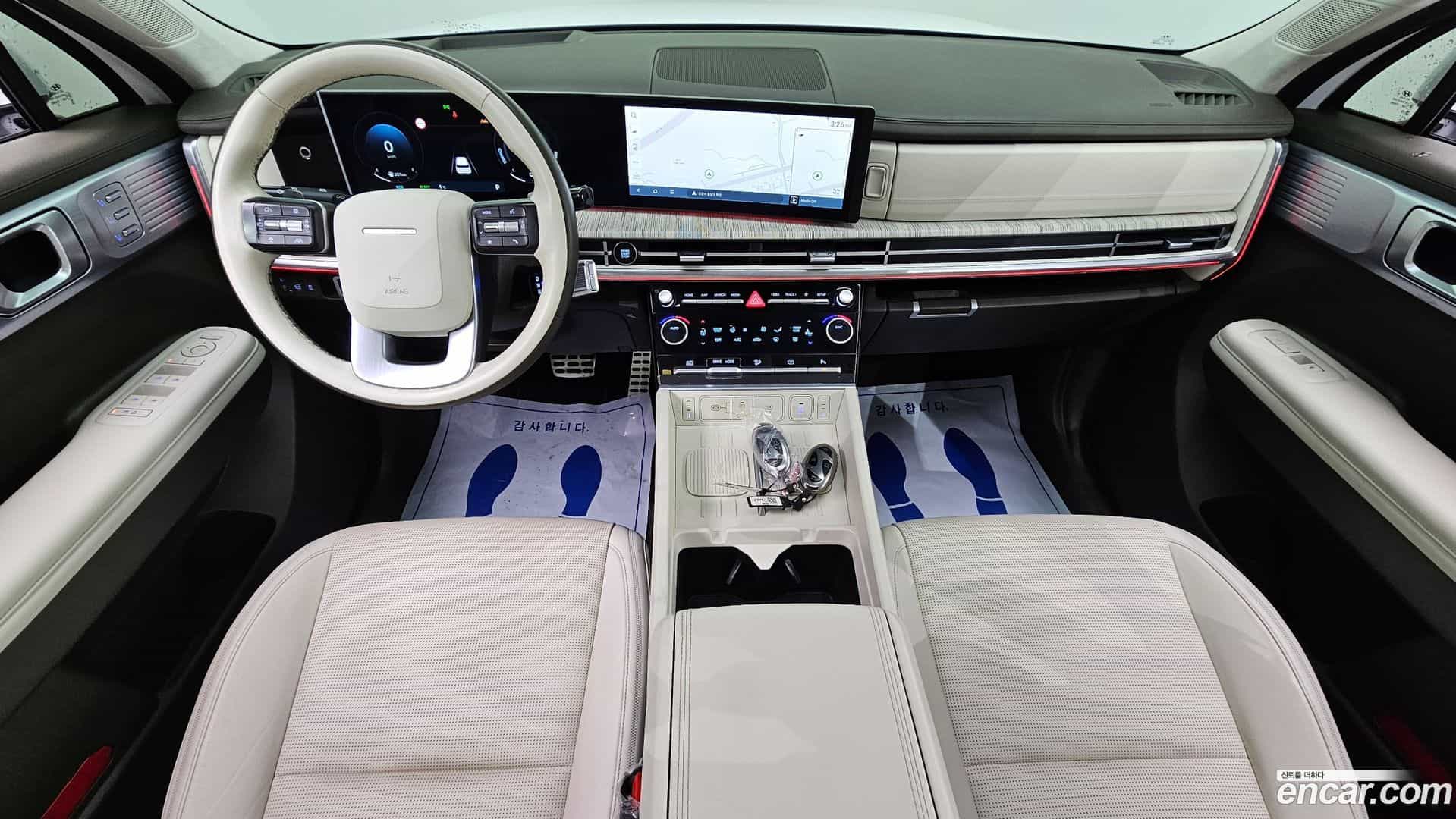 Santafe Hyundai 2023.11-INNER-007