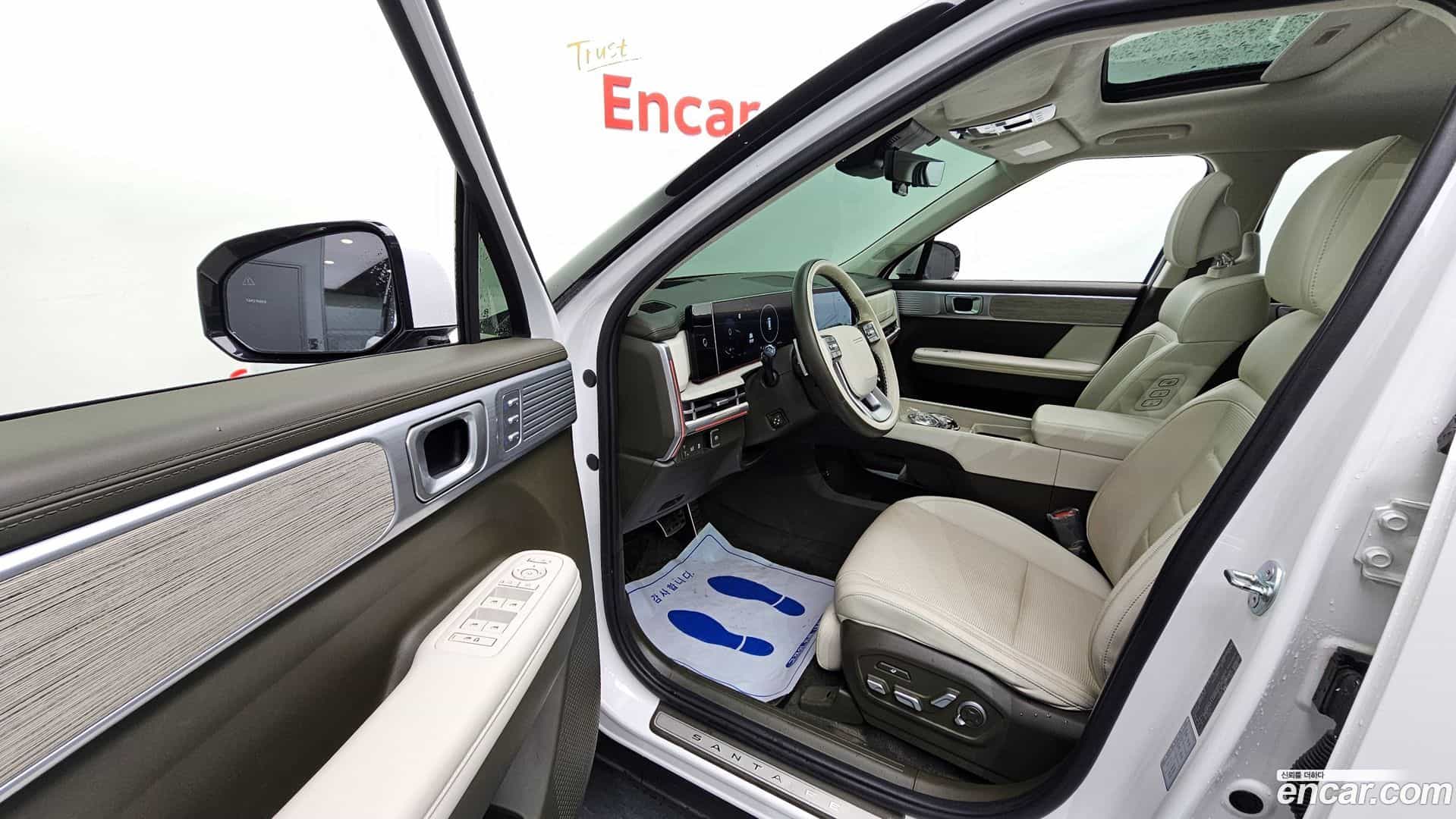 Santafe Hyundai 2023.11-INNER-010