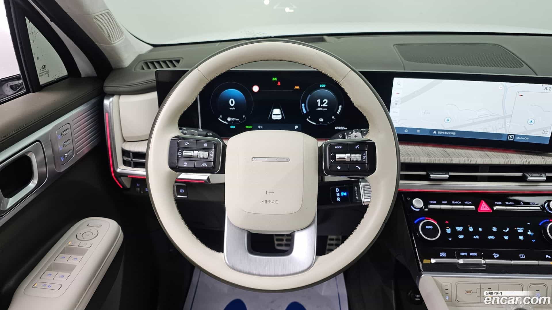 Santafe Hyundai 2023.11-OPTION-017