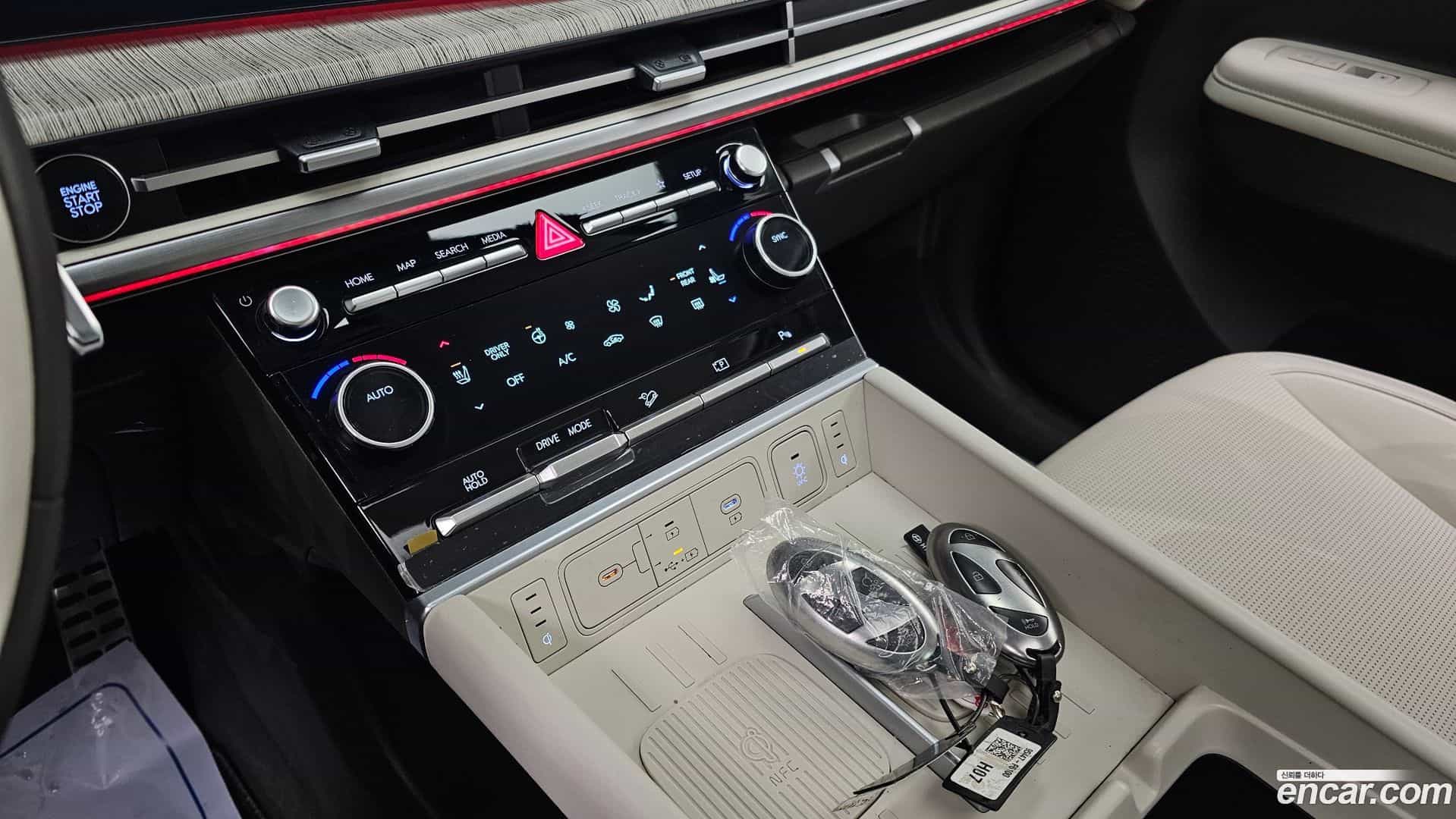 Santafe Hyundai 2023.11-OPTION-020