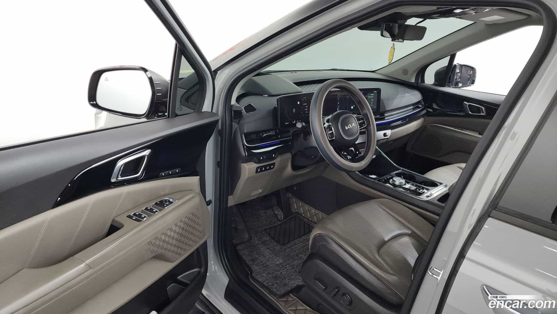 Canival Kia 2024.3-INNER-010