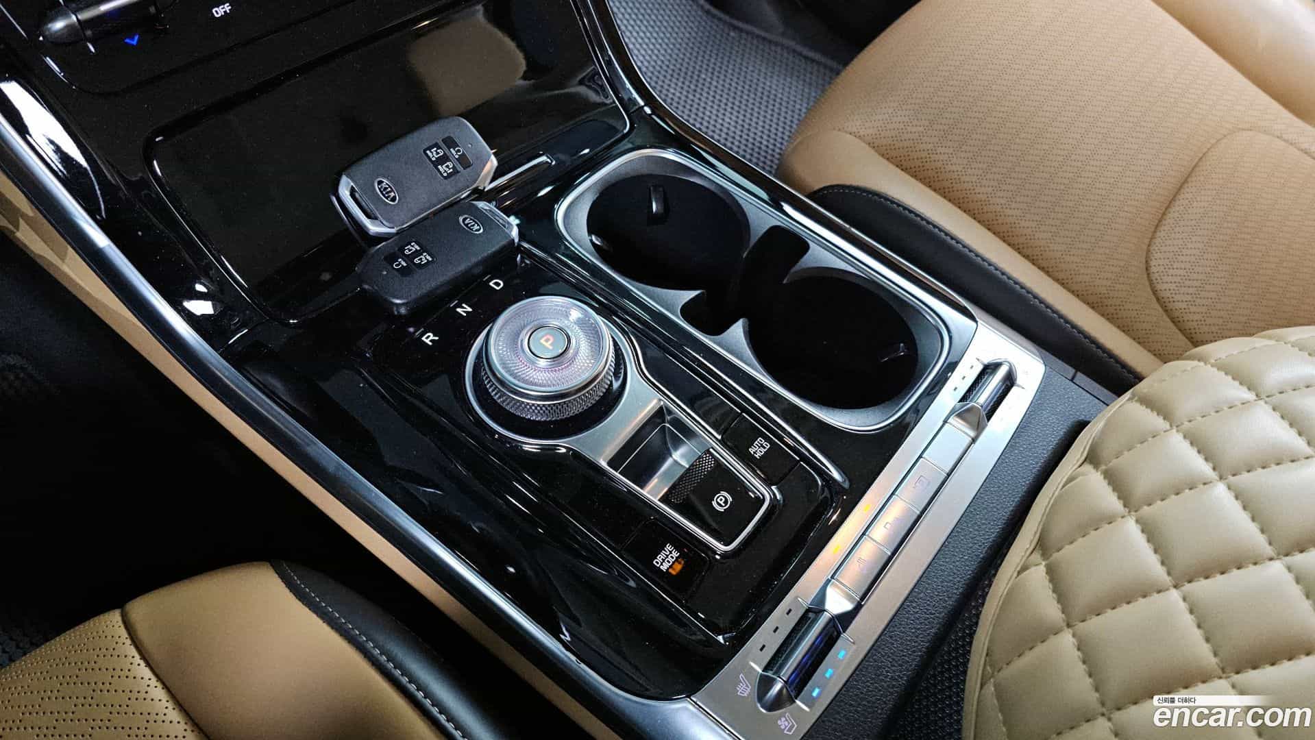 Canival Kia 2021.6-INNER-009