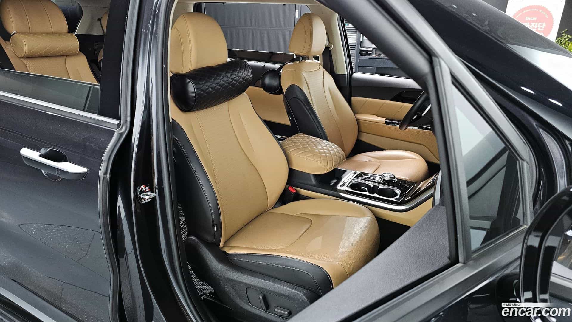 Canival Kia 2021.6-INNER-010