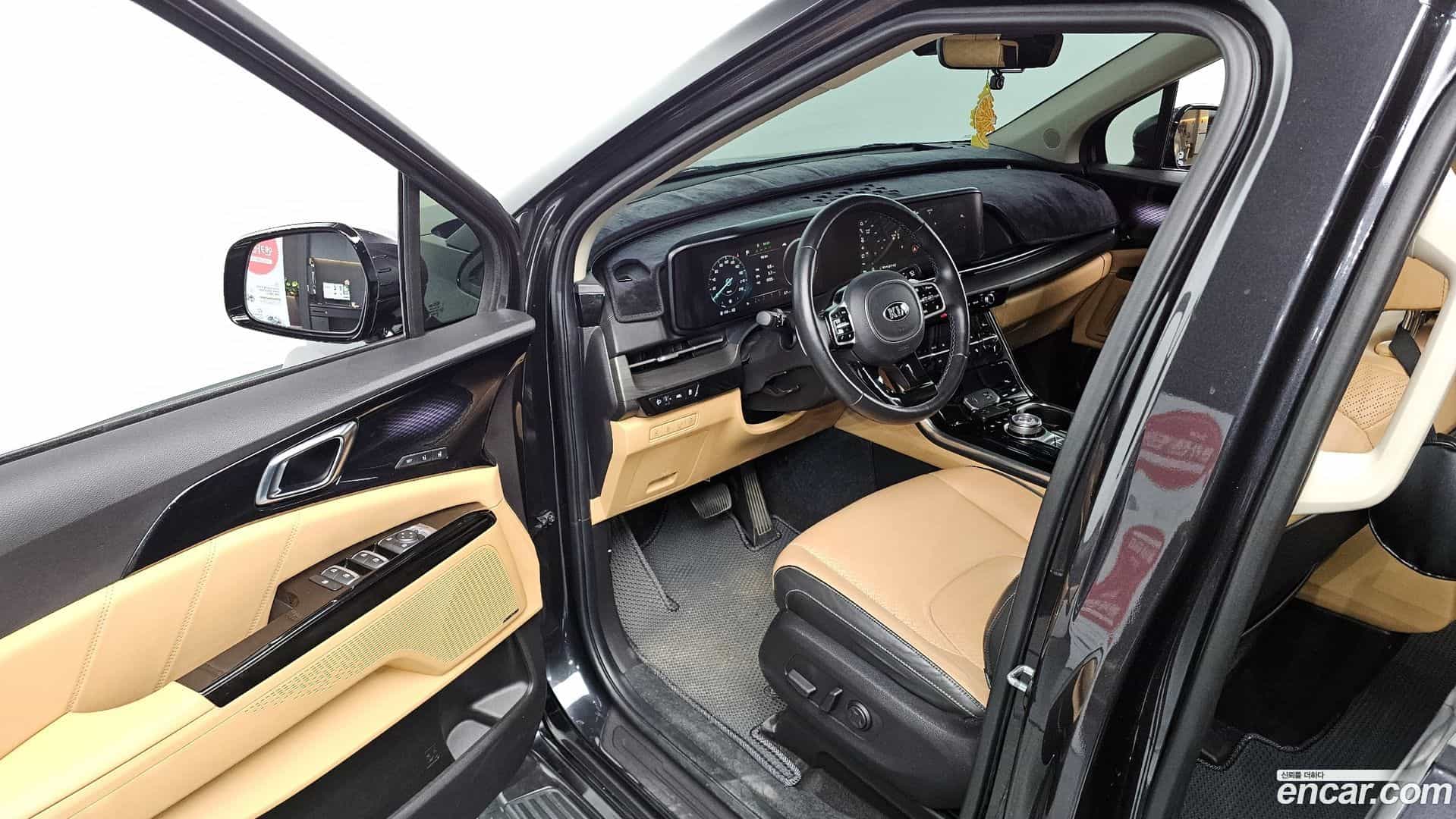 Canival Kia 2021.6-OPTION-015