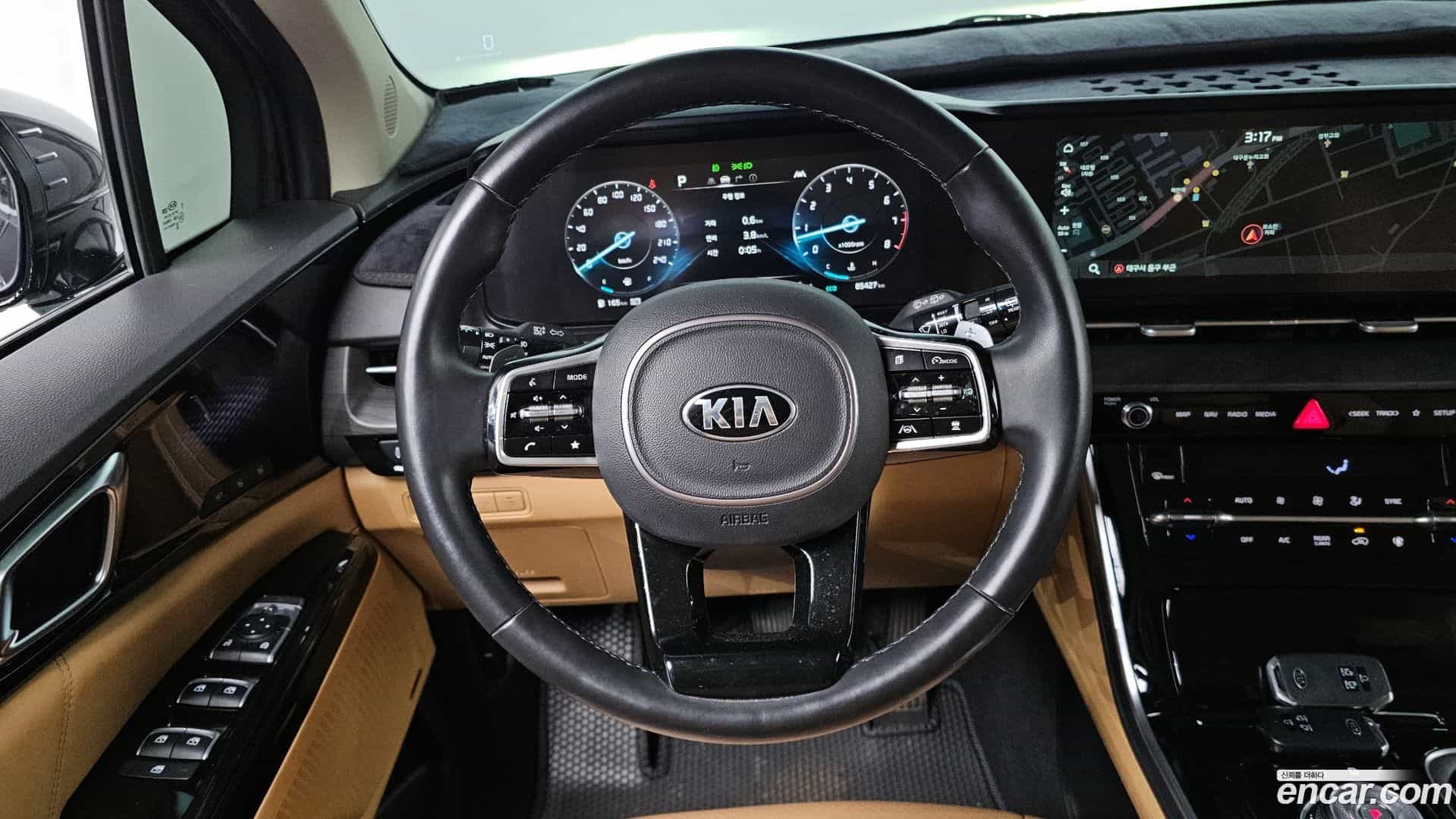 Canival Kia 2021.6-OPTION-017