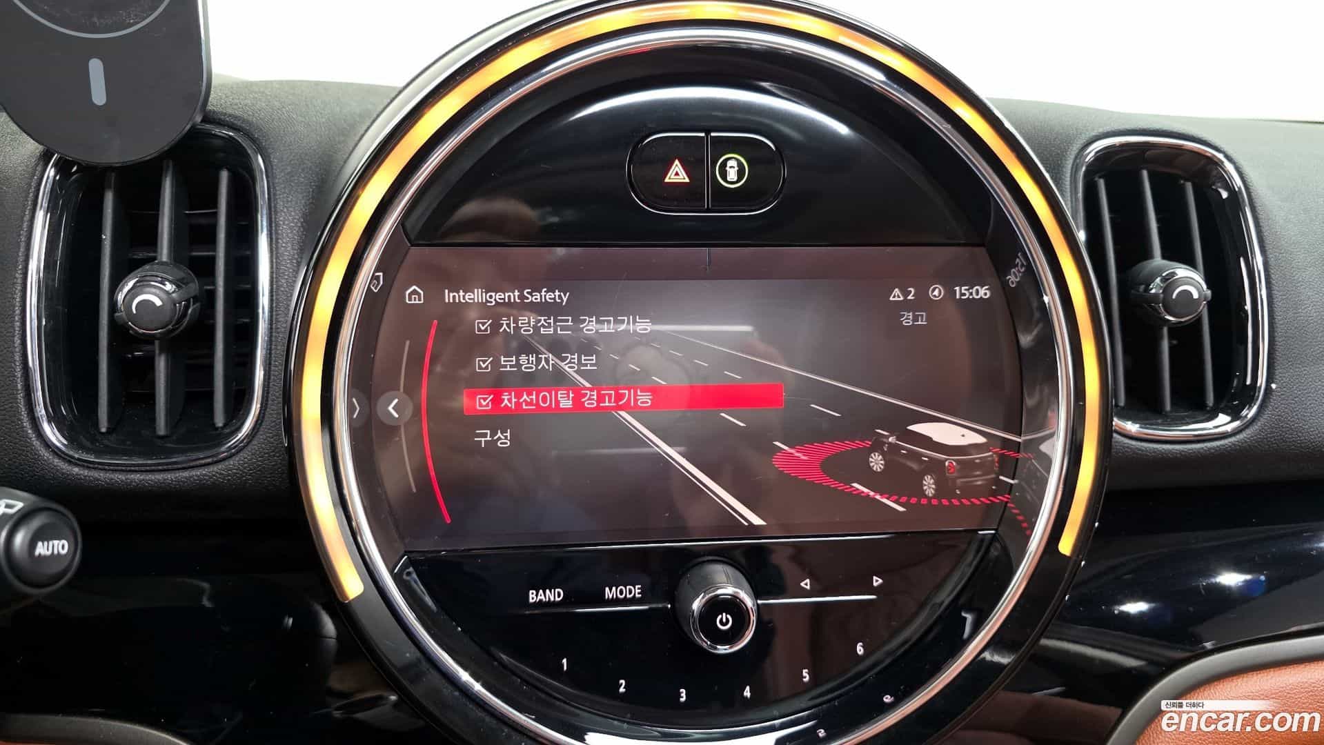 Countryman Mini 2022.2-OPTION-021