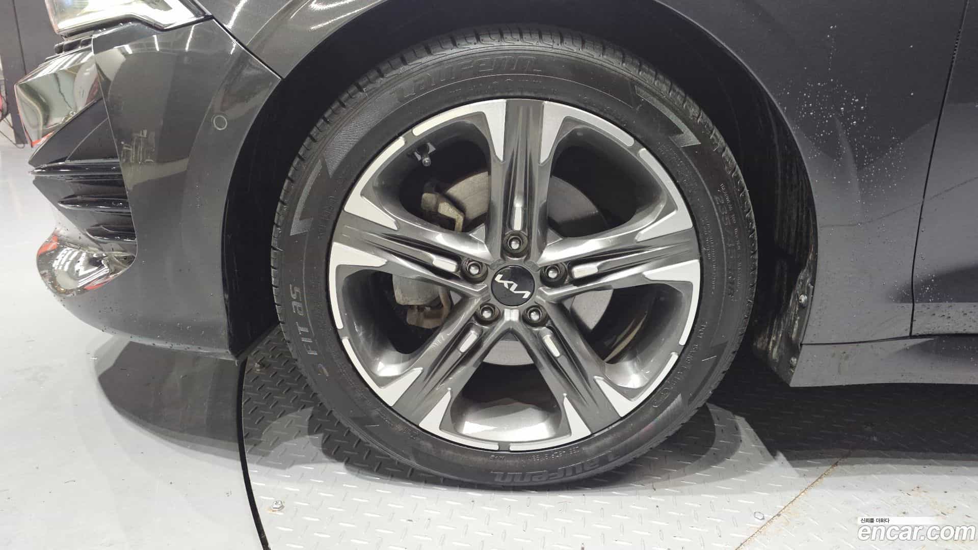 K5 Kia 2023.8-OUTER-005
