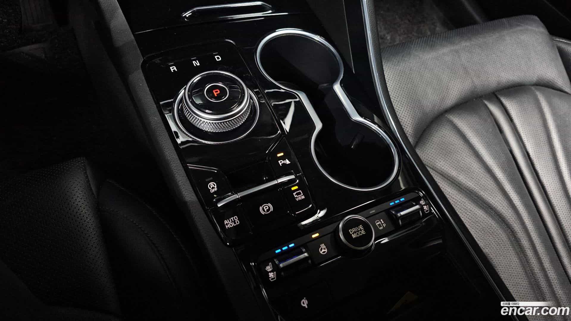 K5 Kia 2023.8-INNER-009
