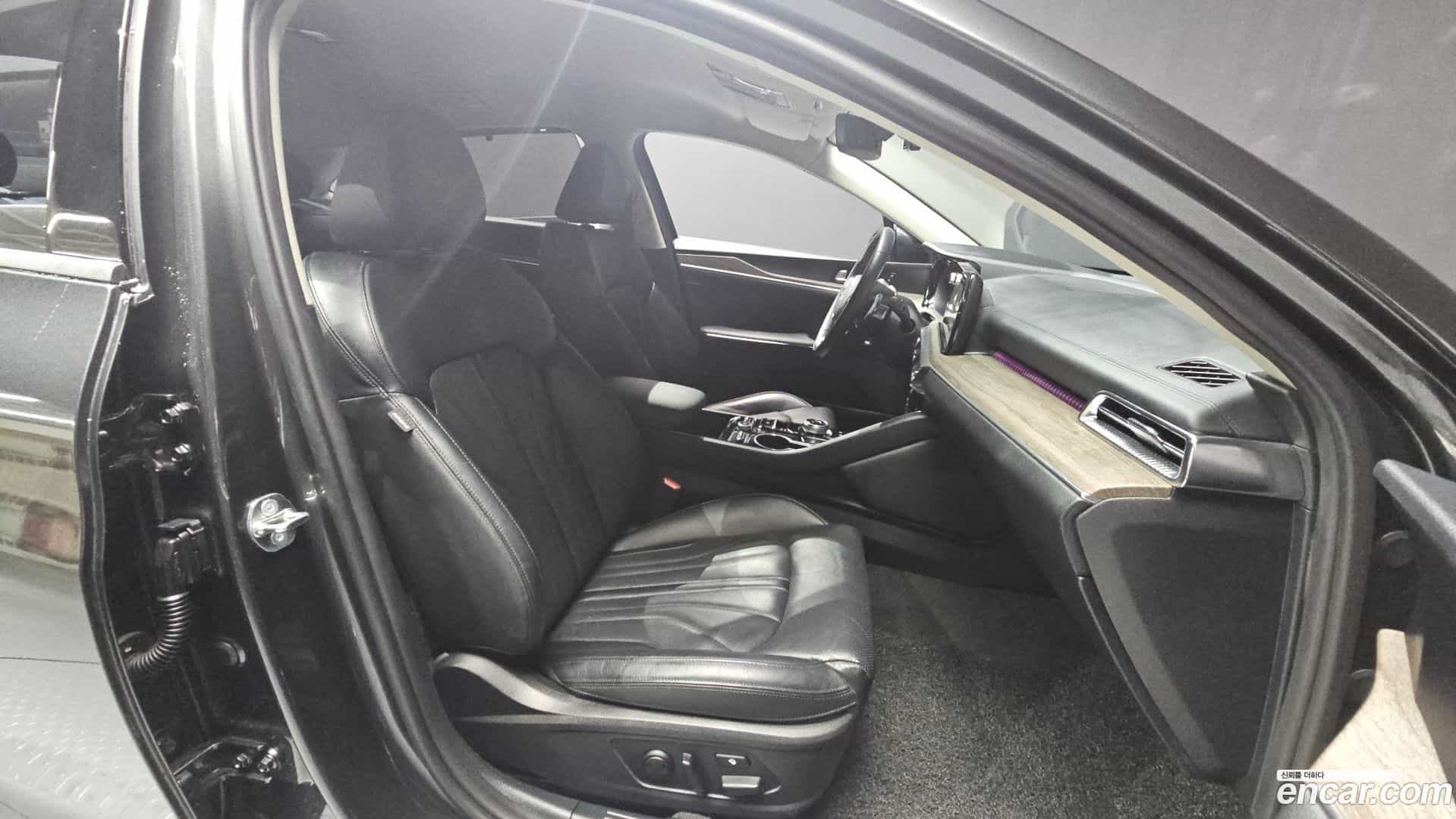 K5 Kia 2023.8-OPTION-015