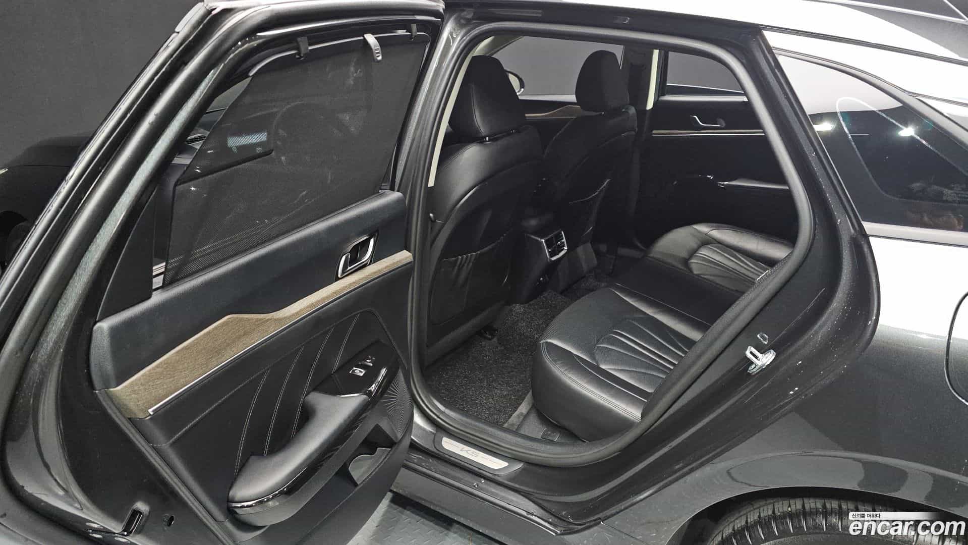 K5 Kia 2023.8-OPTION-016