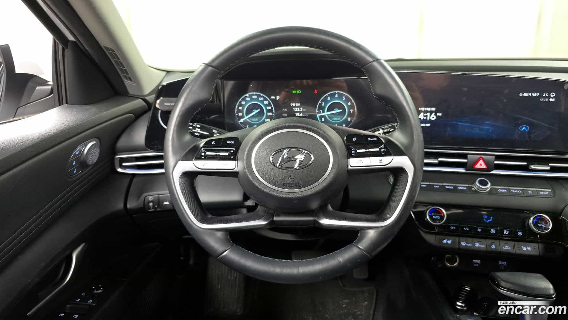 AVANTE Hyundai 2021.4-OPTION-017