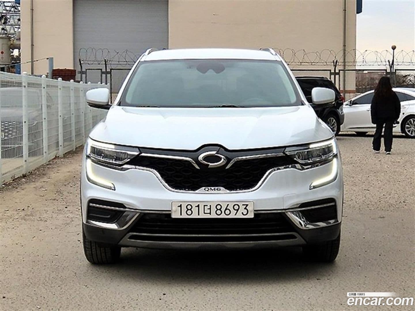 Main__Slider__Photo:QM6 Renault Korea 2022.6-0
