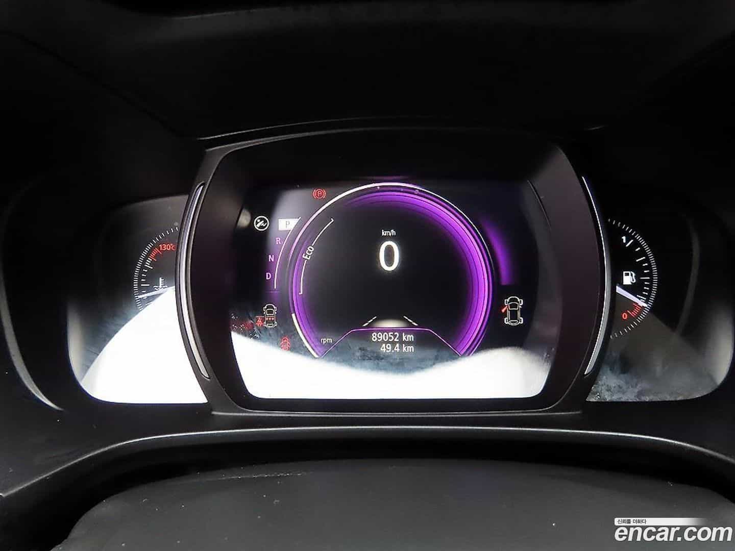 QM6 Renault Korea 2022.6-INNER-009