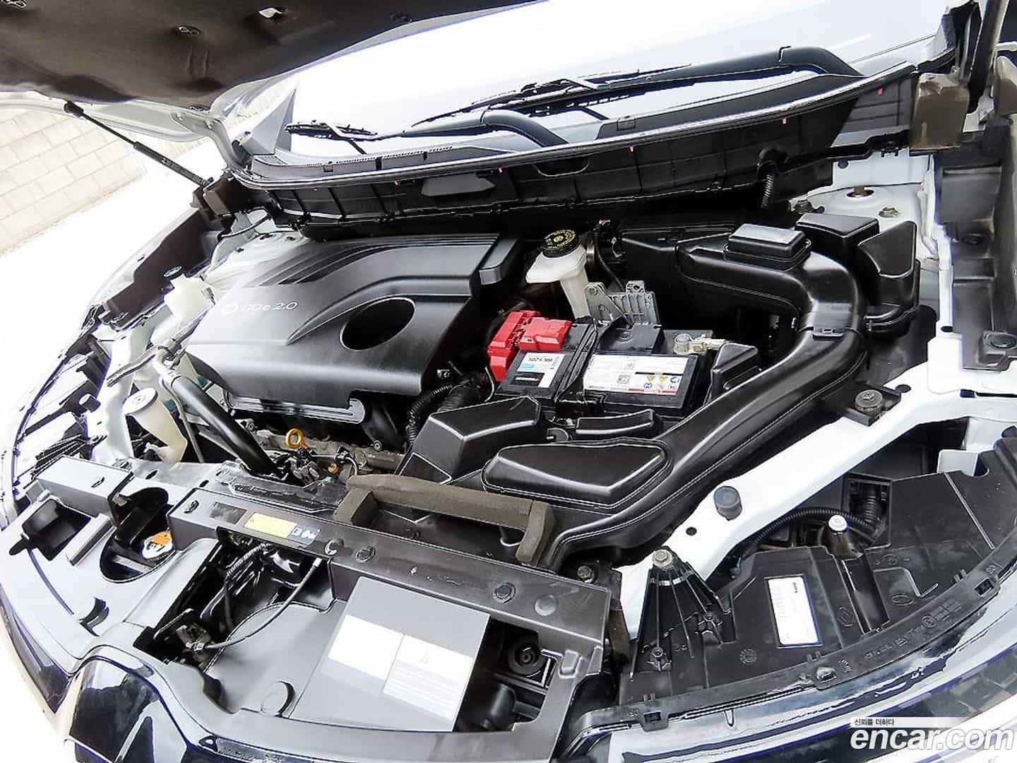 QM6 Renault Korea 2022.6-OPTION-022