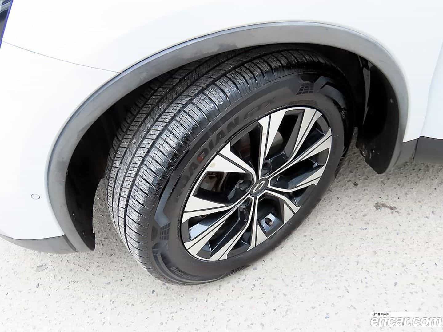 QM6 Renault Korea 2022.6-OPTION-023