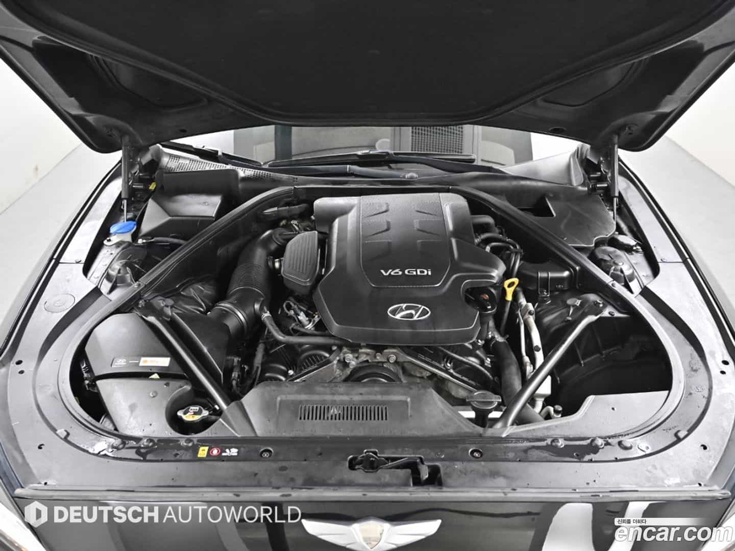 Genesis Hyundai 2016.4-INNER-006