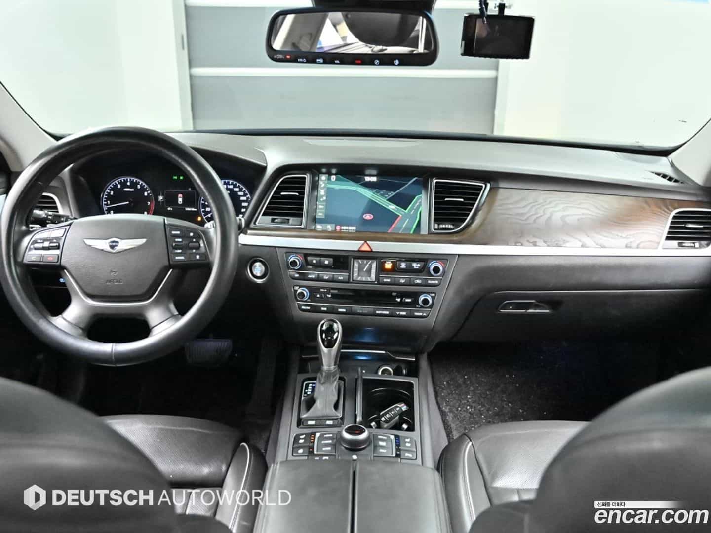 Genesis Hyundai 2016.4-INNER-007