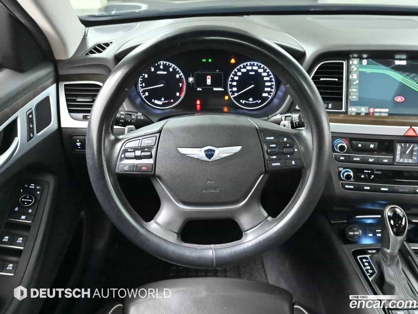 Genesis Hyundai 2016.4-OPTION-017