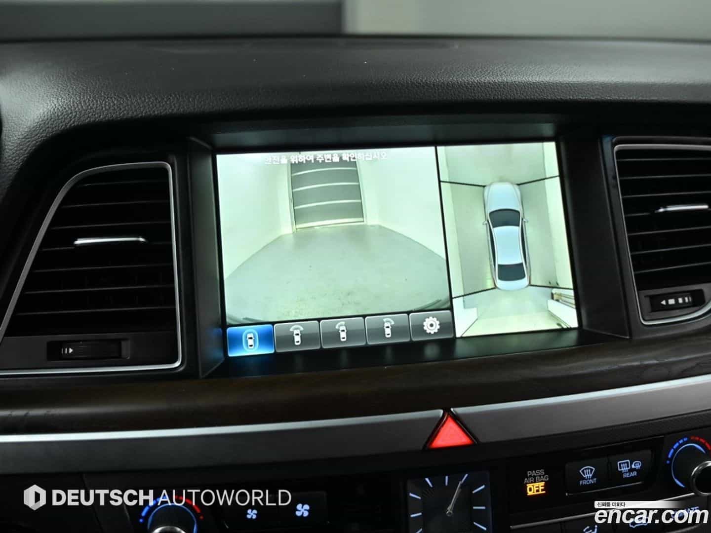 Genesis Hyundai 2016.4-OPTION-019