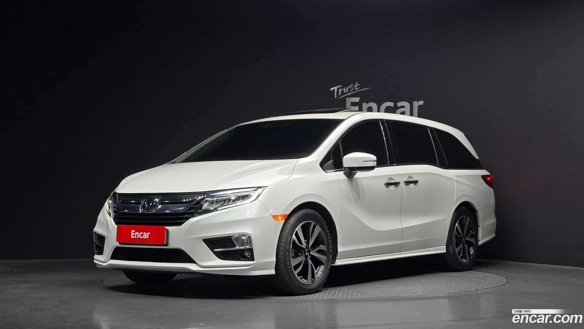 Odyssey Honda 2020.6-OUTER-001