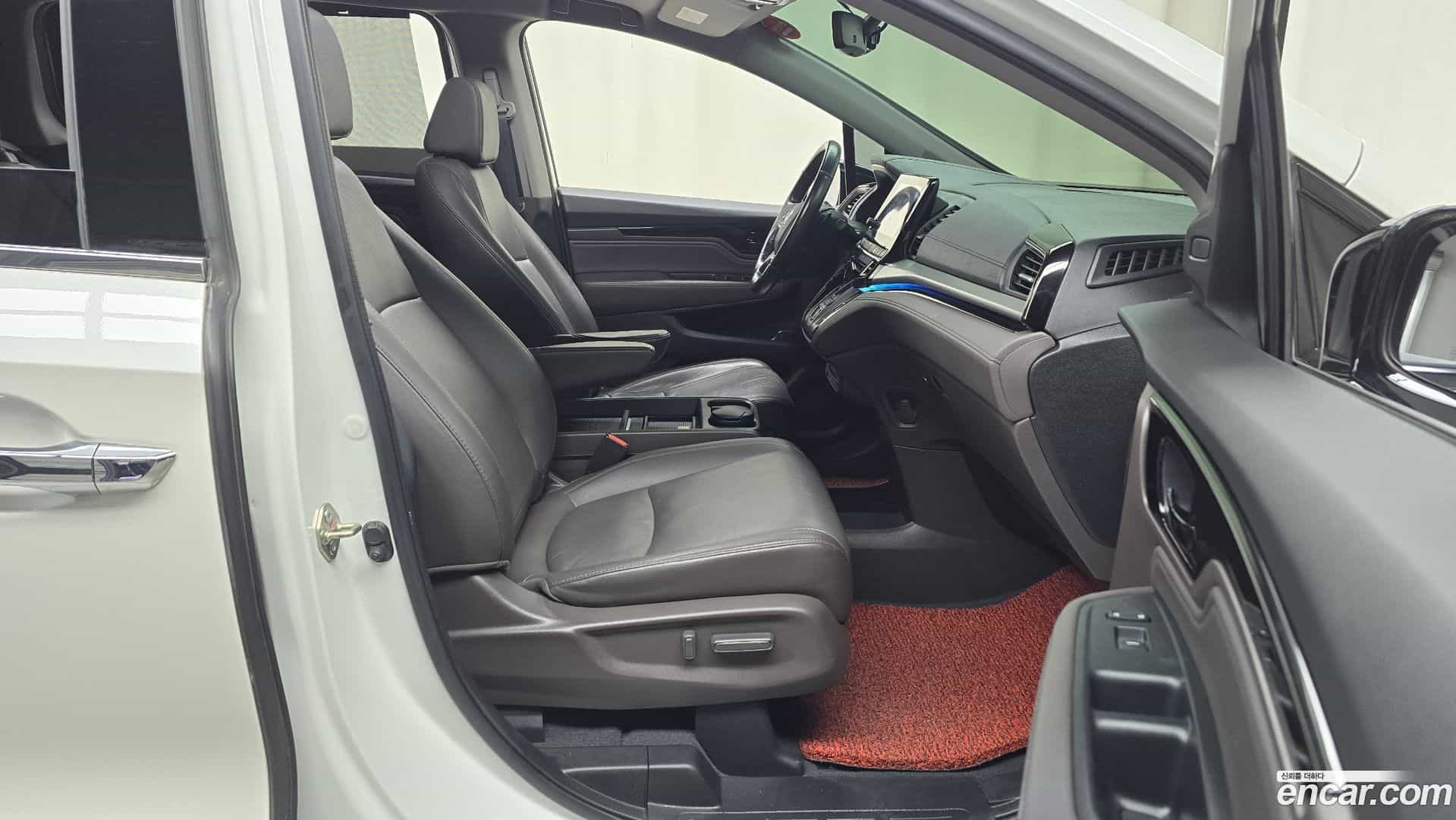 Odyssey Honda 2020.6-OPTION-015