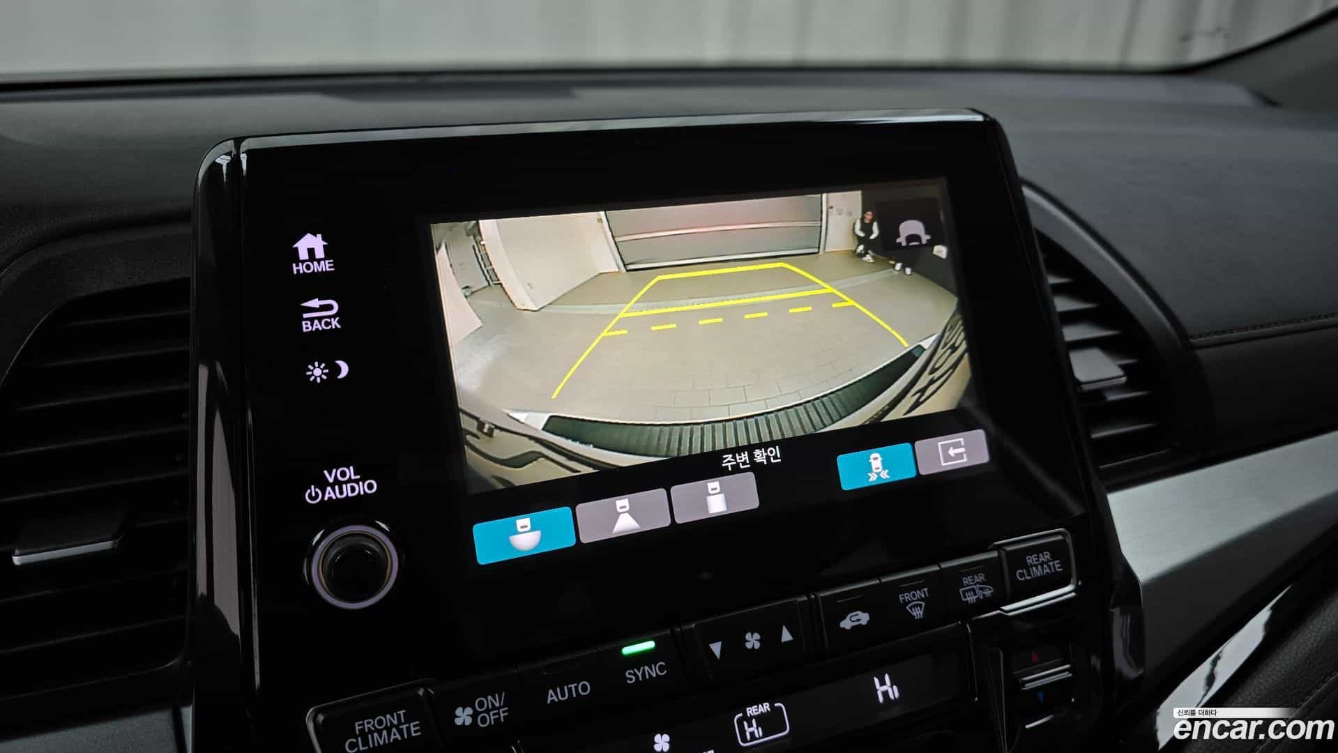 Odyssey Honda 2020.6-OPTION-019