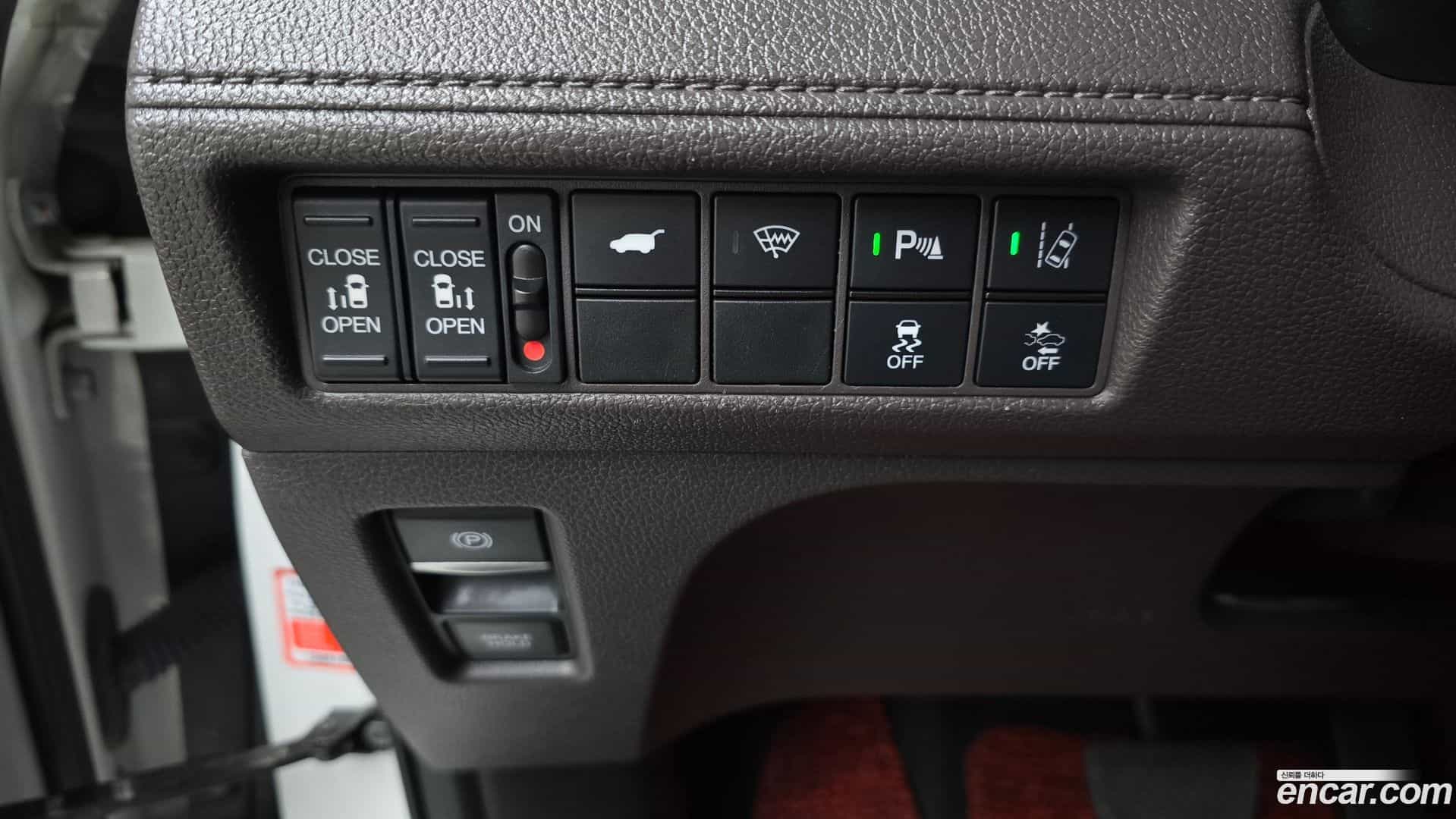 Odyssey Honda 2020.6-OPTION-021