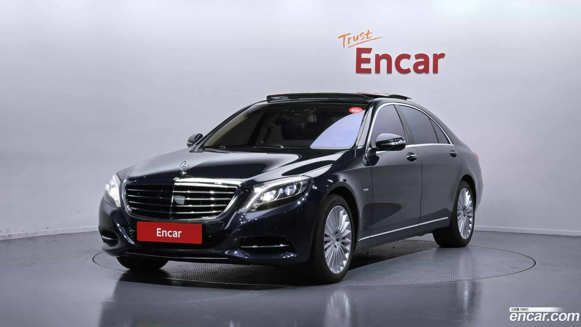 S-Class Mercedes-Benz 2013.10-OUTER-001