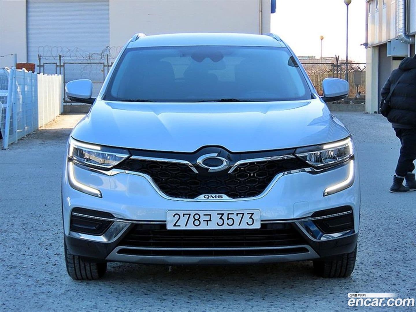 Main__Slider__Photo:QM6 Renault Korea 2022.6-0